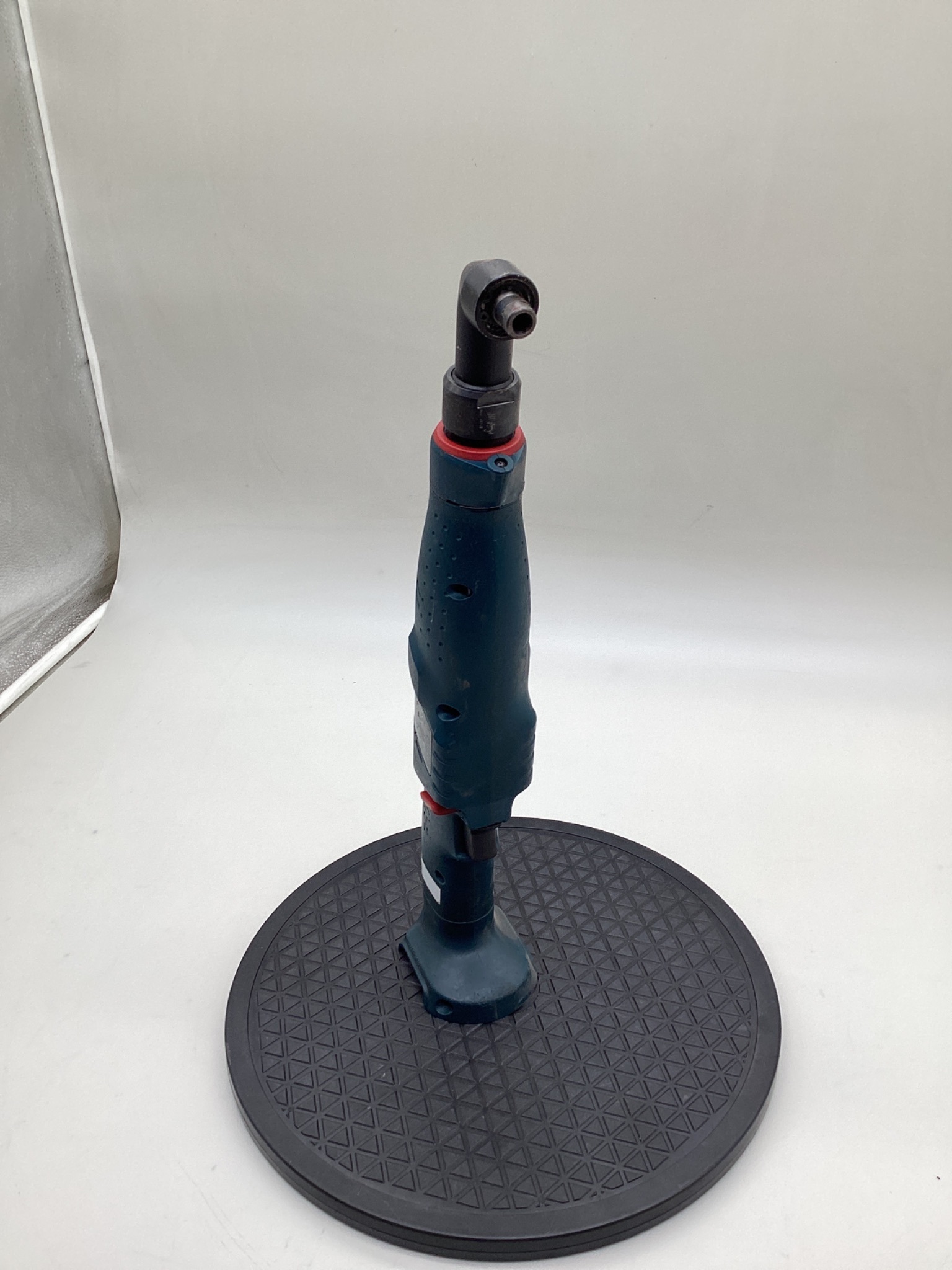 Bosch 0 602 490 650 Angle EXACT 15 Cordless Angle Torque Screwdriver w/ Battery USED 4