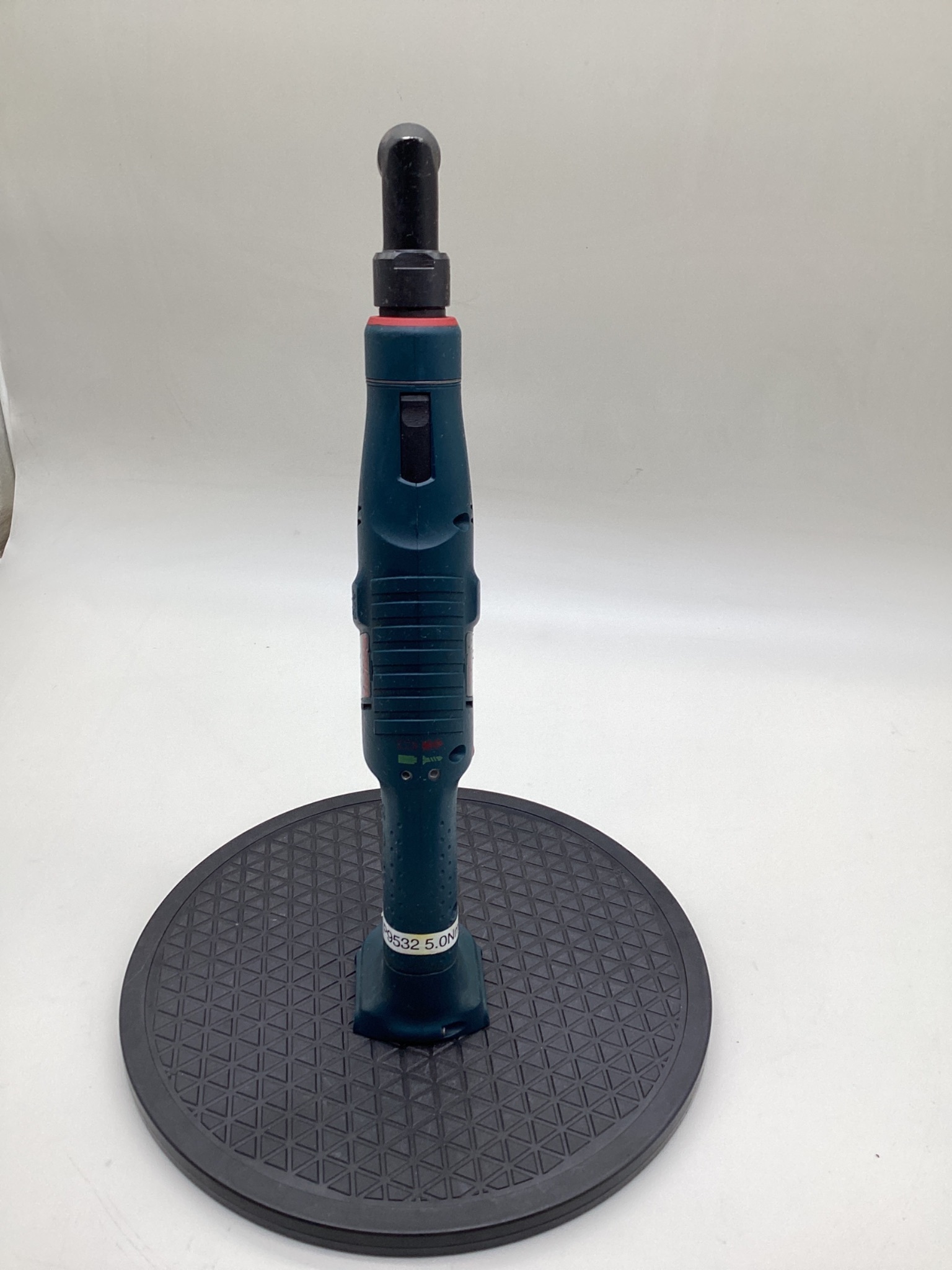Bosch 0 602 490 650 Angle EXACT 15 Cordless Angle Torque Screwdriver w/ Battery USED 7