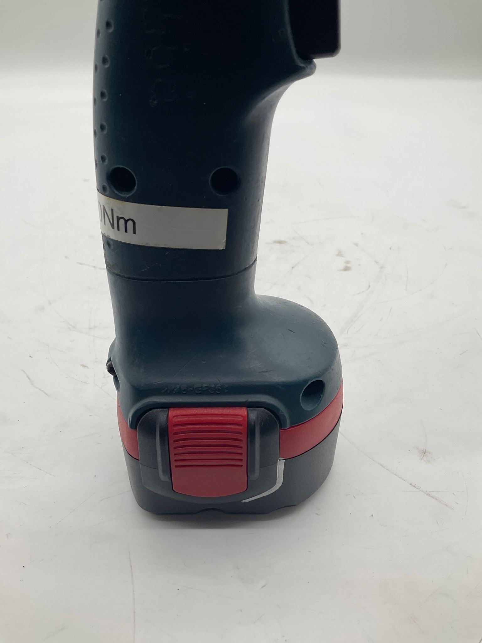 Bosch 0 602 490 650 Angle EXACT 15 Cordless Angle Torque Screwdriver w/ Battery USED 9