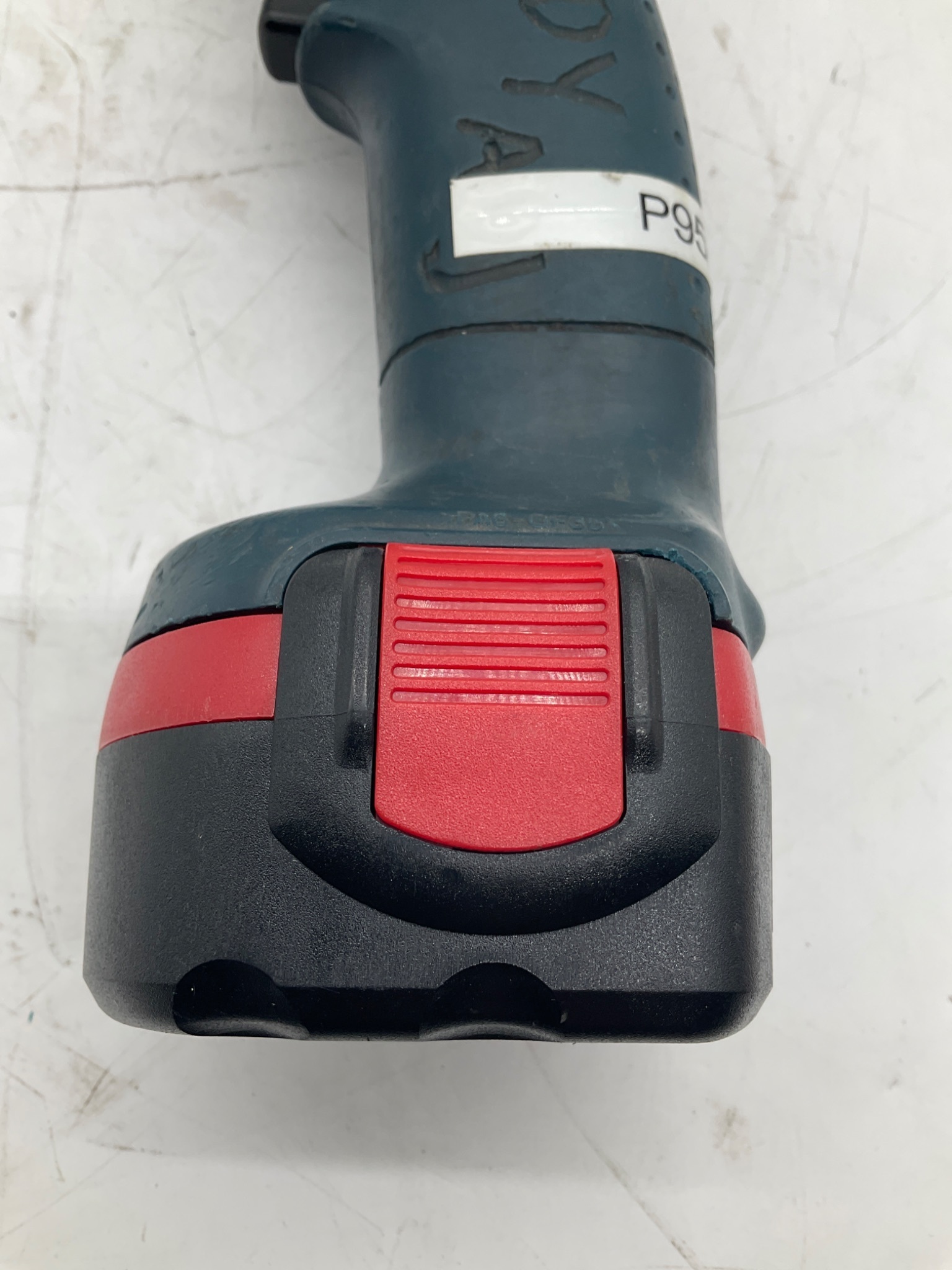Bosch 0 602 490 650 Angle EXACT 15 Cordless Angle Torque Screwdriver w/ Battery USED 11