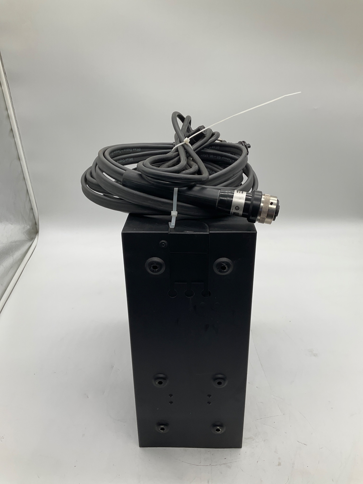 Atlas Copco PF4000-C-HW Power Focus 4000 Controller USED 2