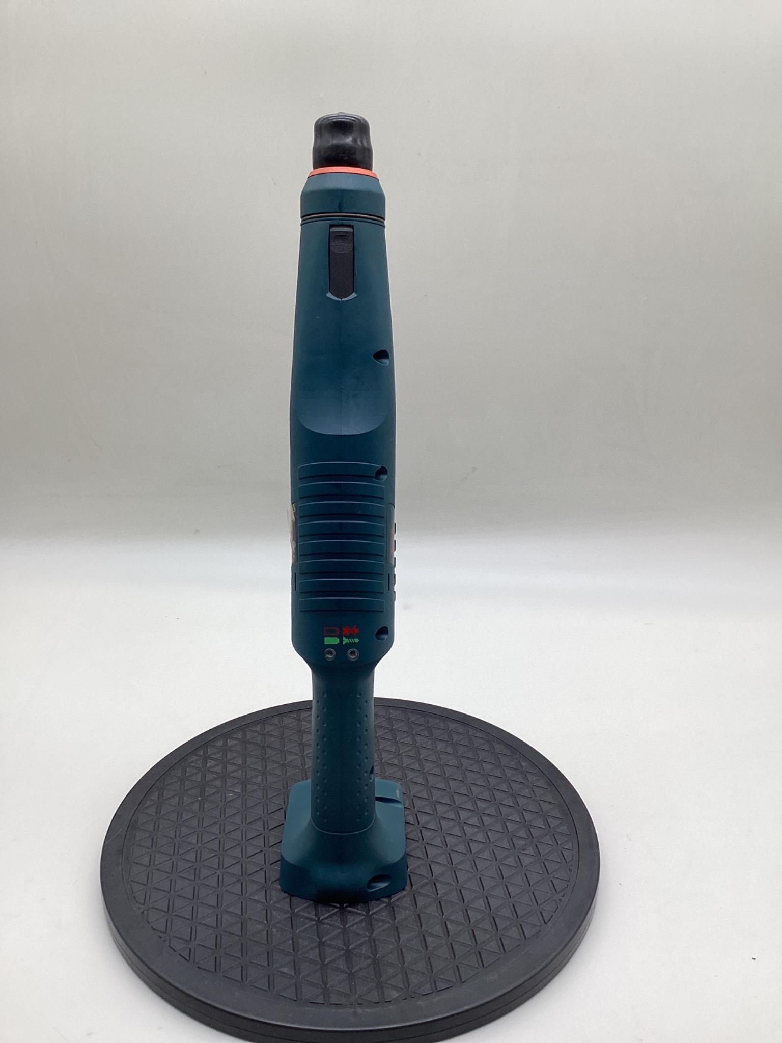 Bosch 0 602 490 673 Angle EXACT 23 Cordless Angle Nutrunner w/ Battery USED 7