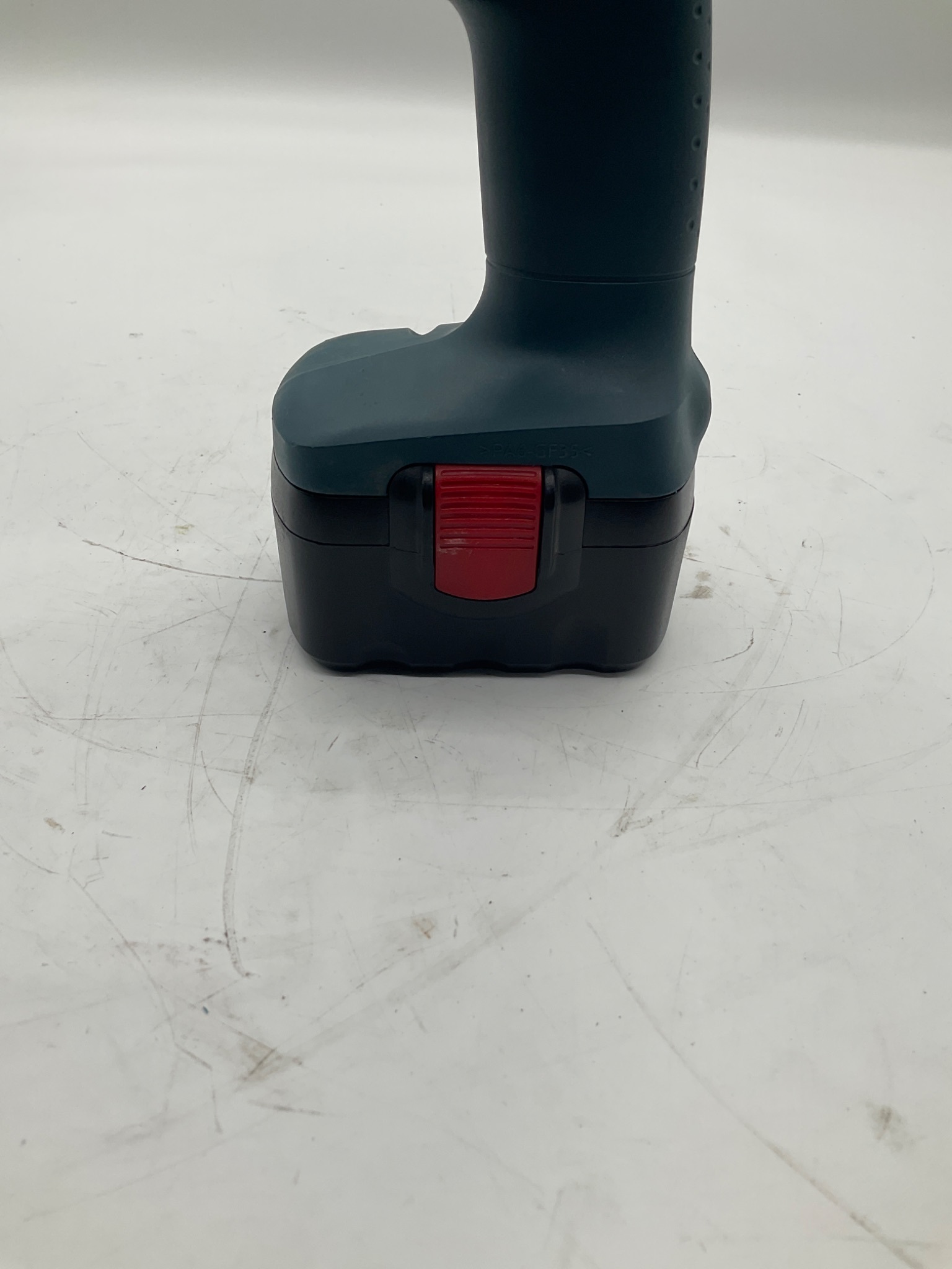 Bosch 0 602 490 673 Angle EXACT 23 Cordless Angle Nutrunner w/ Battery USED 9