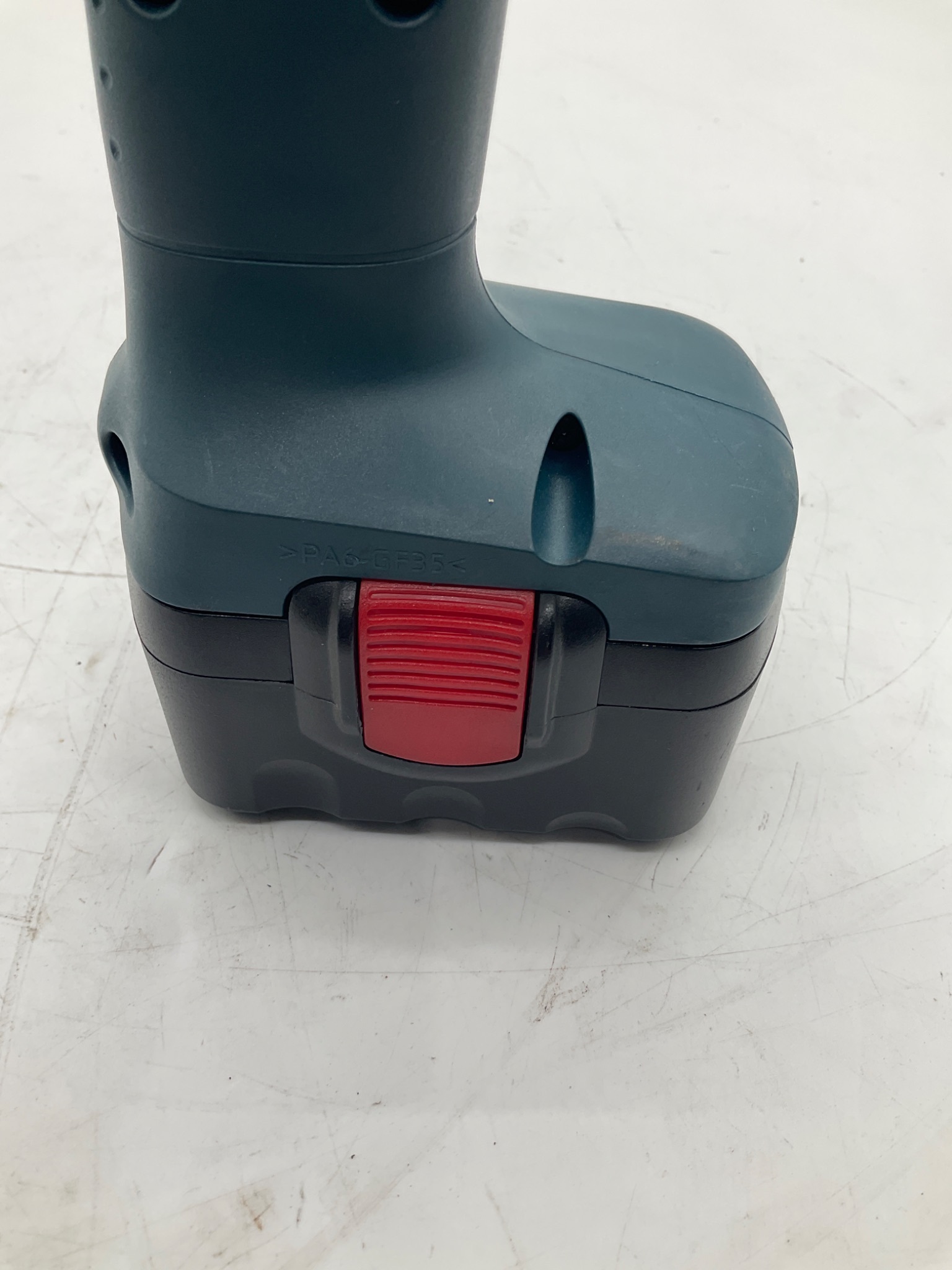 Bosch 0 602 490 673 Angle EXACT 23 Cordless Angle Nutrunner w/ Battery USED 11
