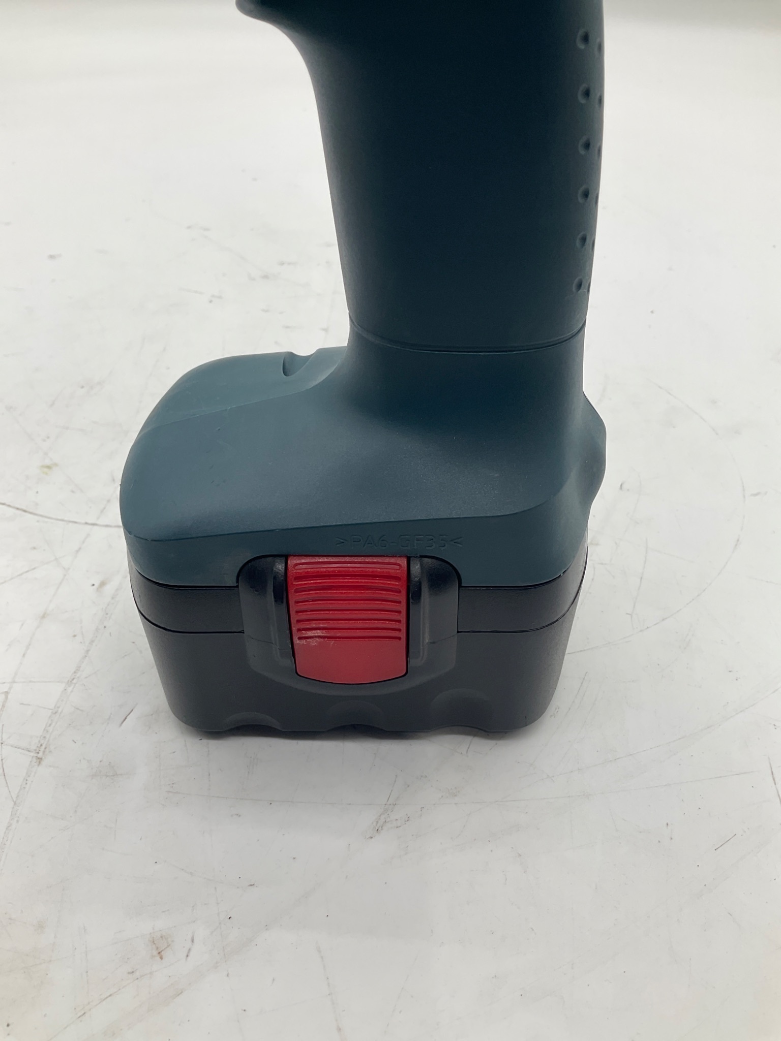 Bosch 0 602 490 673 Angle EXACT 23 Cordless Angle Nutrunner w/ Battery USED 12