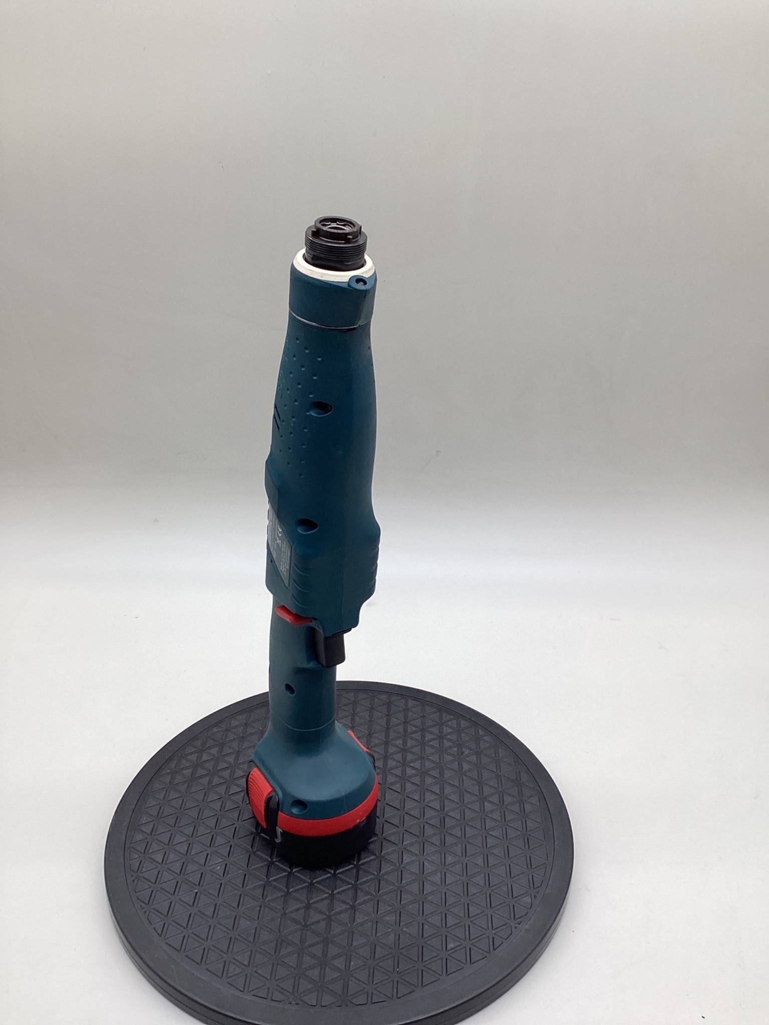 Bosch 0 602 490 669 Angle EXACT 7 Cordless Angle Torque Screwdriver w/ Battery USED 3