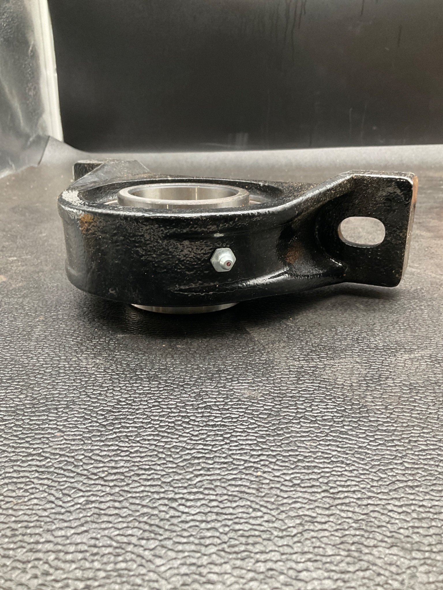 REXNORD P3U239N PILLOW BLOCK BEARING 2-7/16" BORE NEW 5