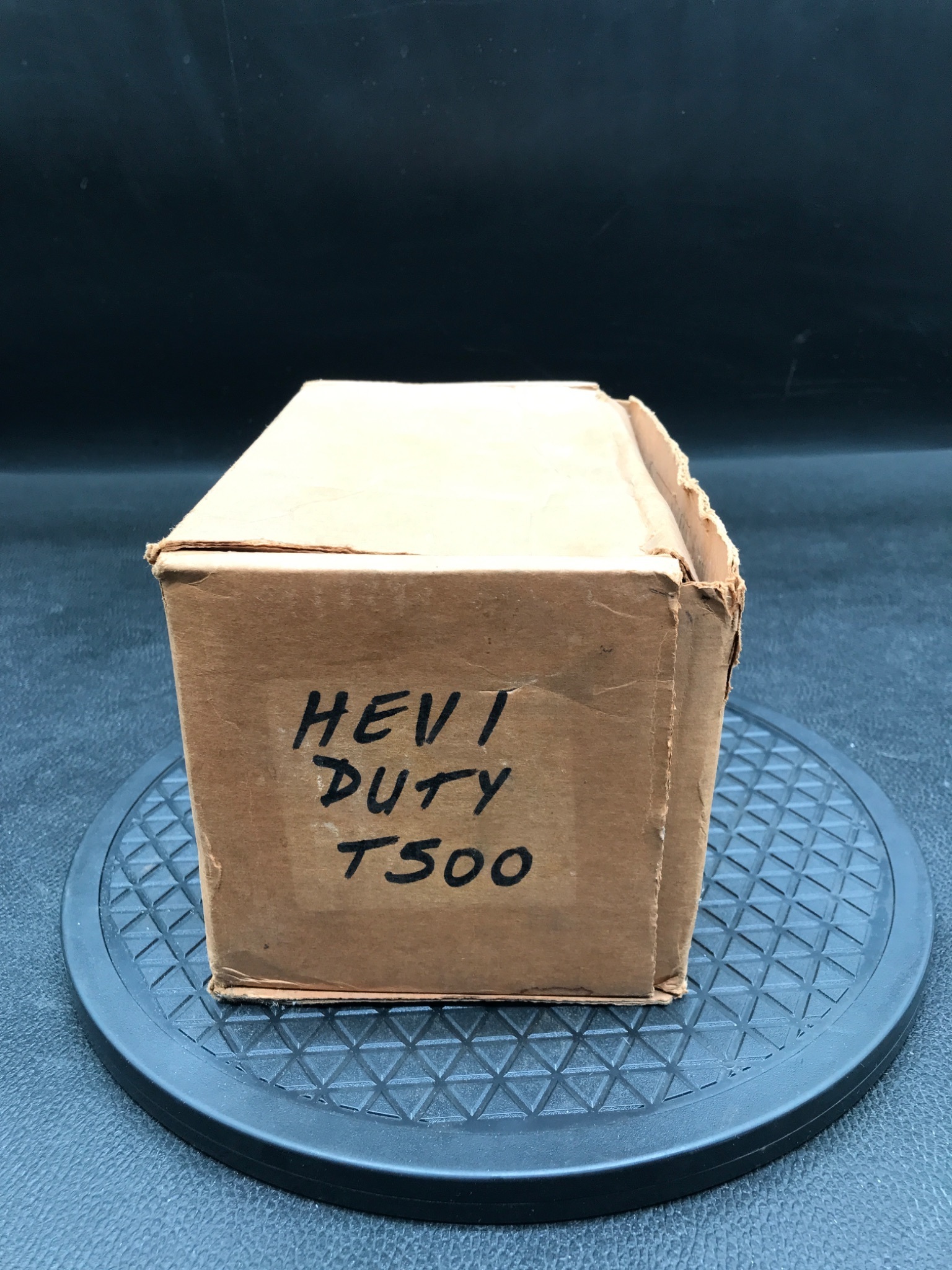 General Signal T500 Hevi-Duty Industrial Control Transformer 500VA NEW 1