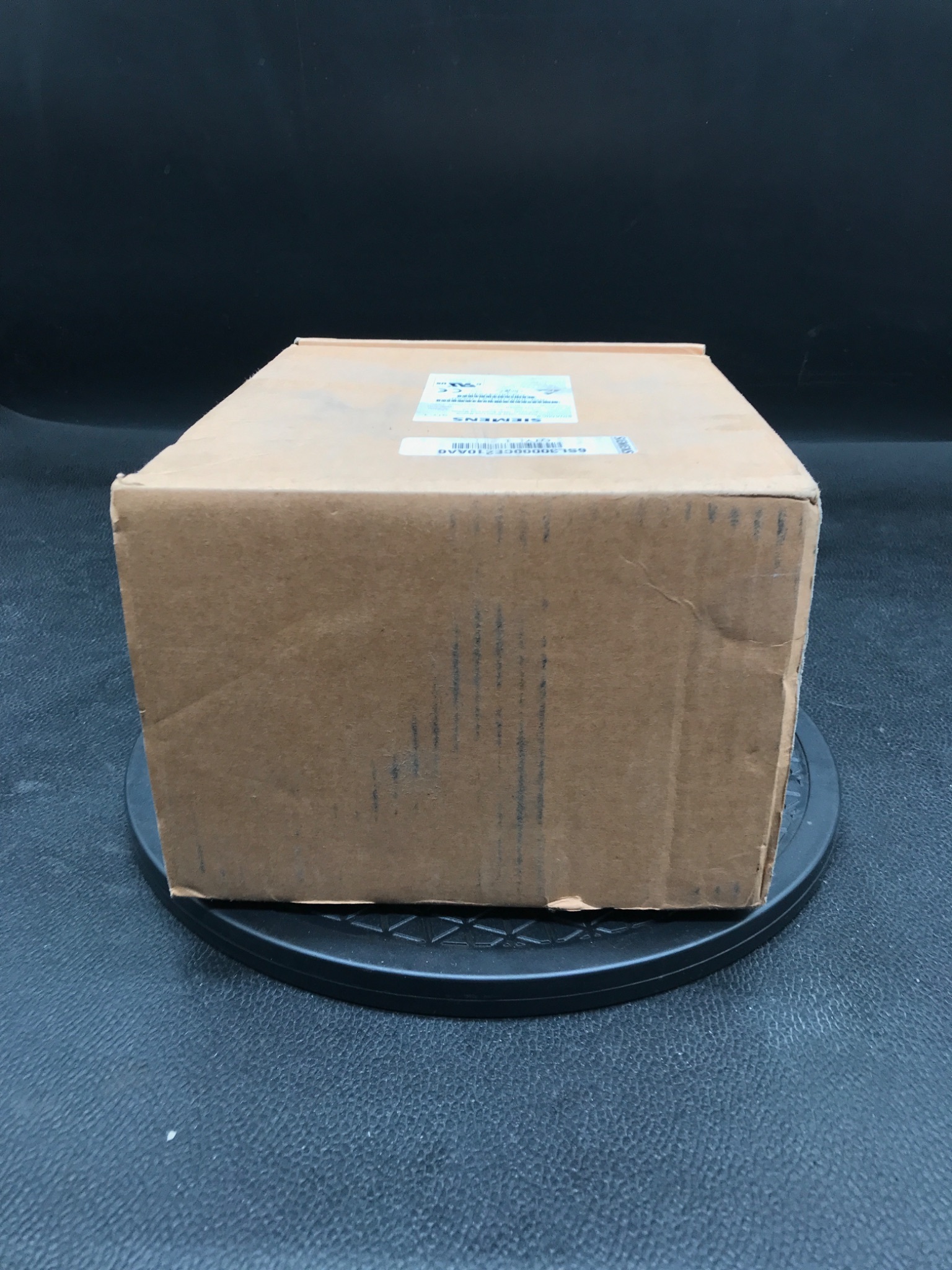 Siemens 6SL3000-0CE21-0AA0 SINAMICS Line Reactor 10kW 380-480V NEW 3