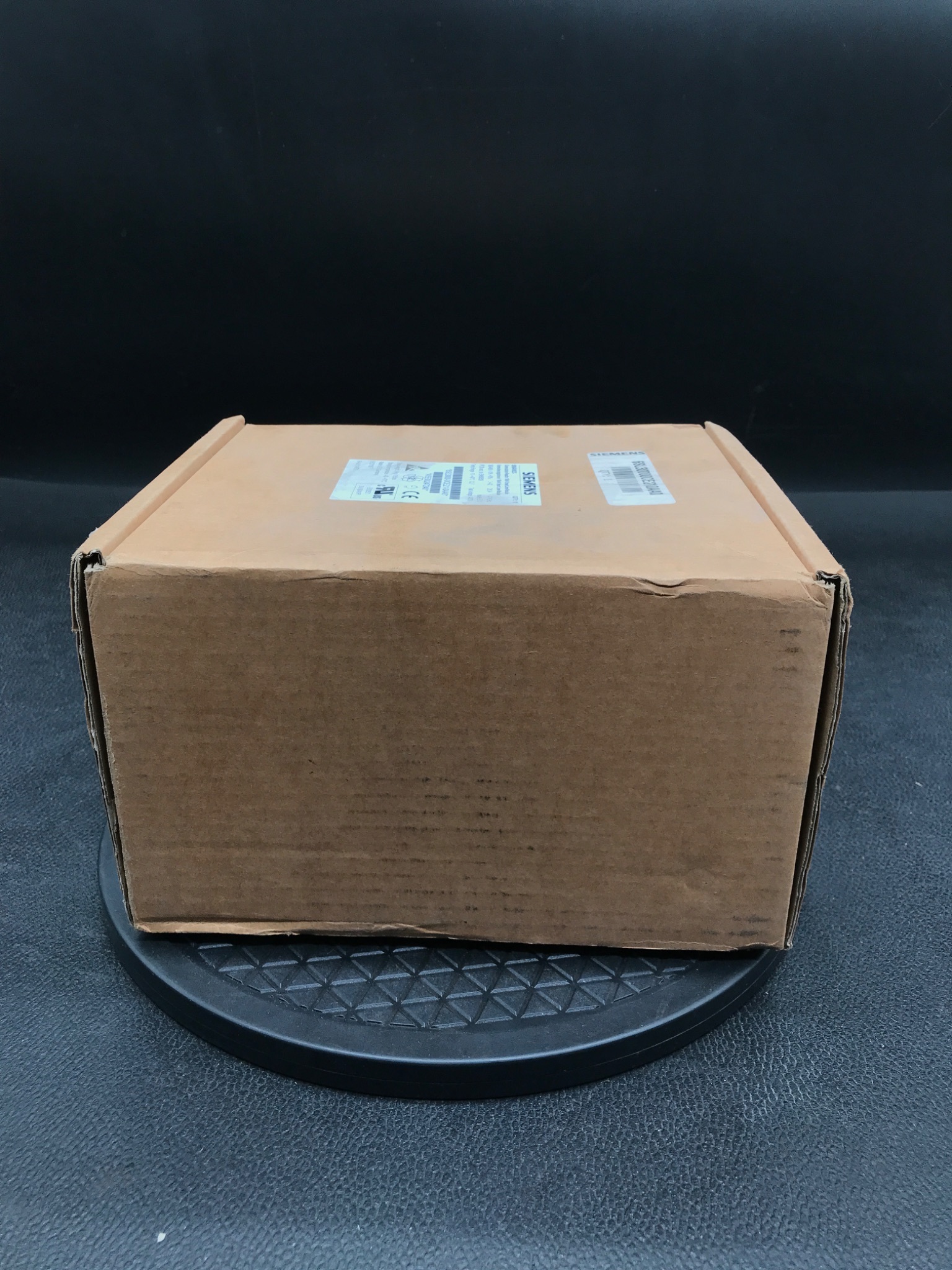 Siemens 6SL3000-0CE21-0AA0 SINAMICS Line Reactor 10kW 380-480V NEW 4