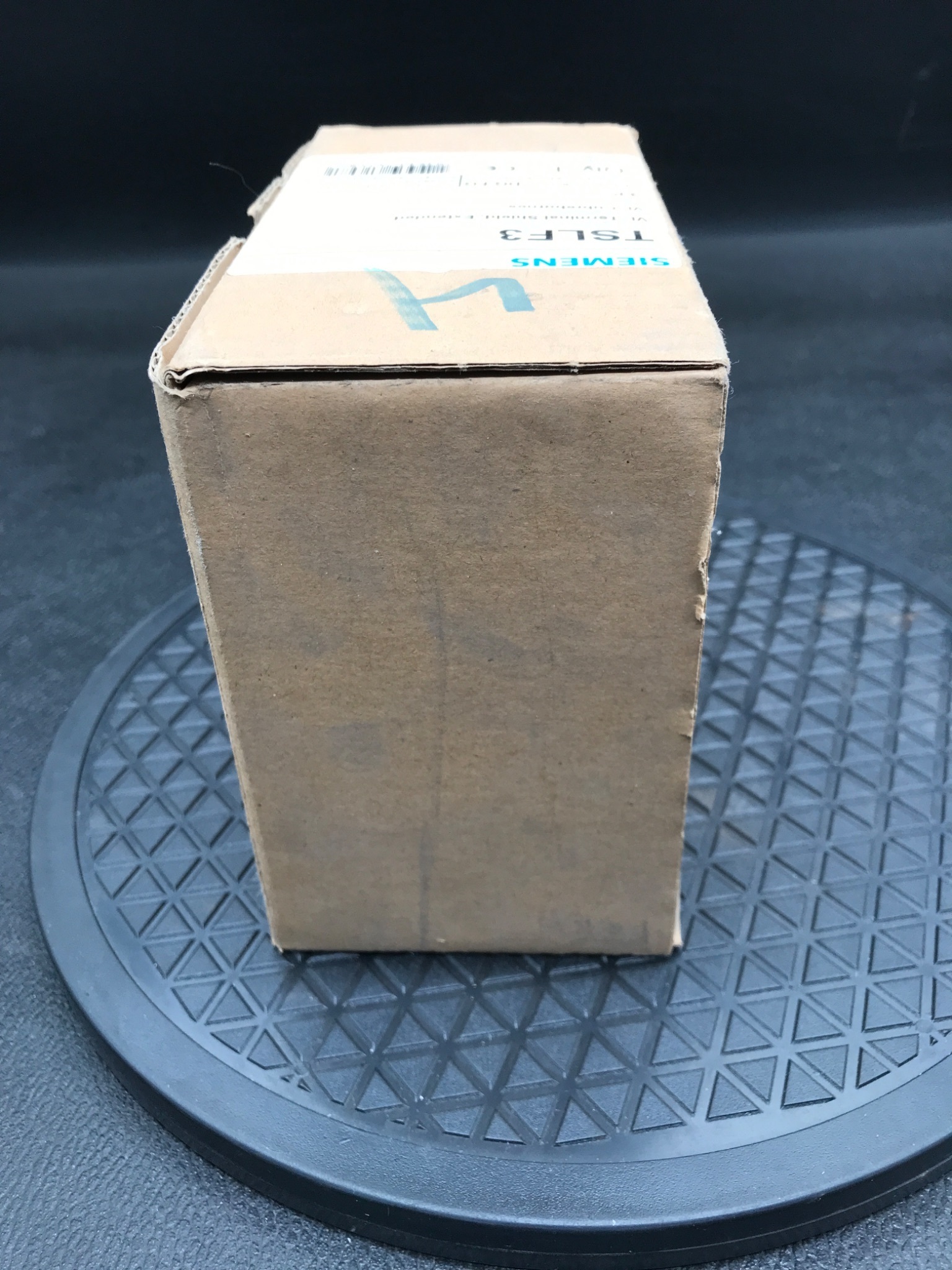 SIEMENS TSLF3 VL Terminal Shield Extended NEW 3