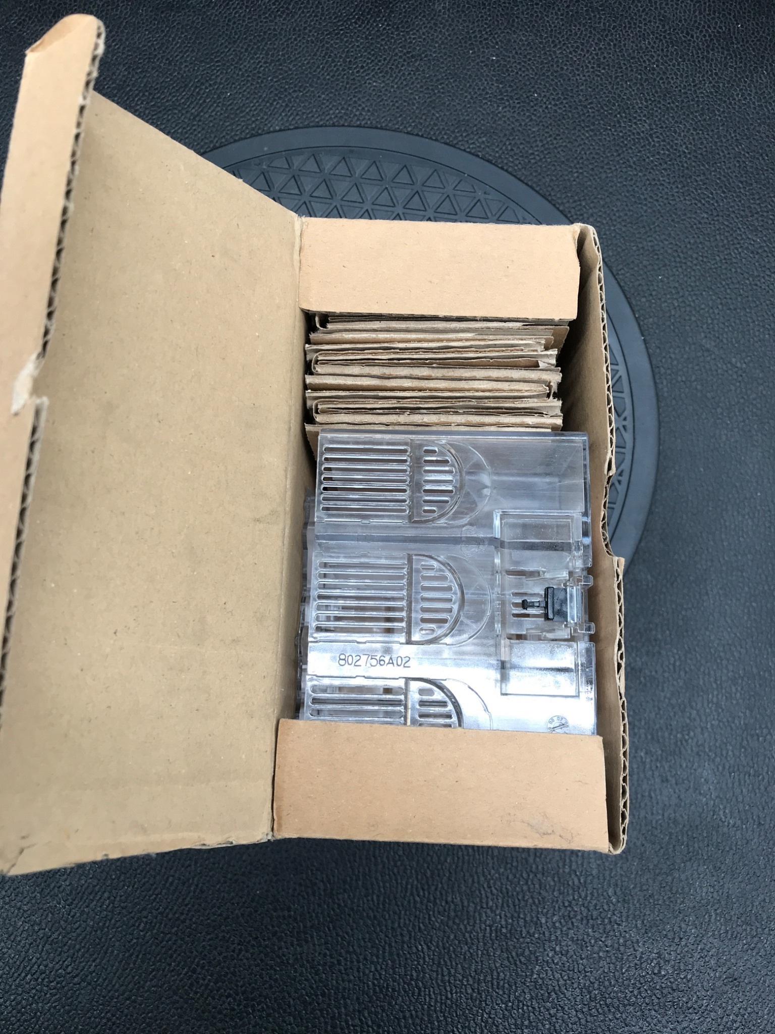SIEMENS TSLF3 VL Terminal Shield Extended NEW 5