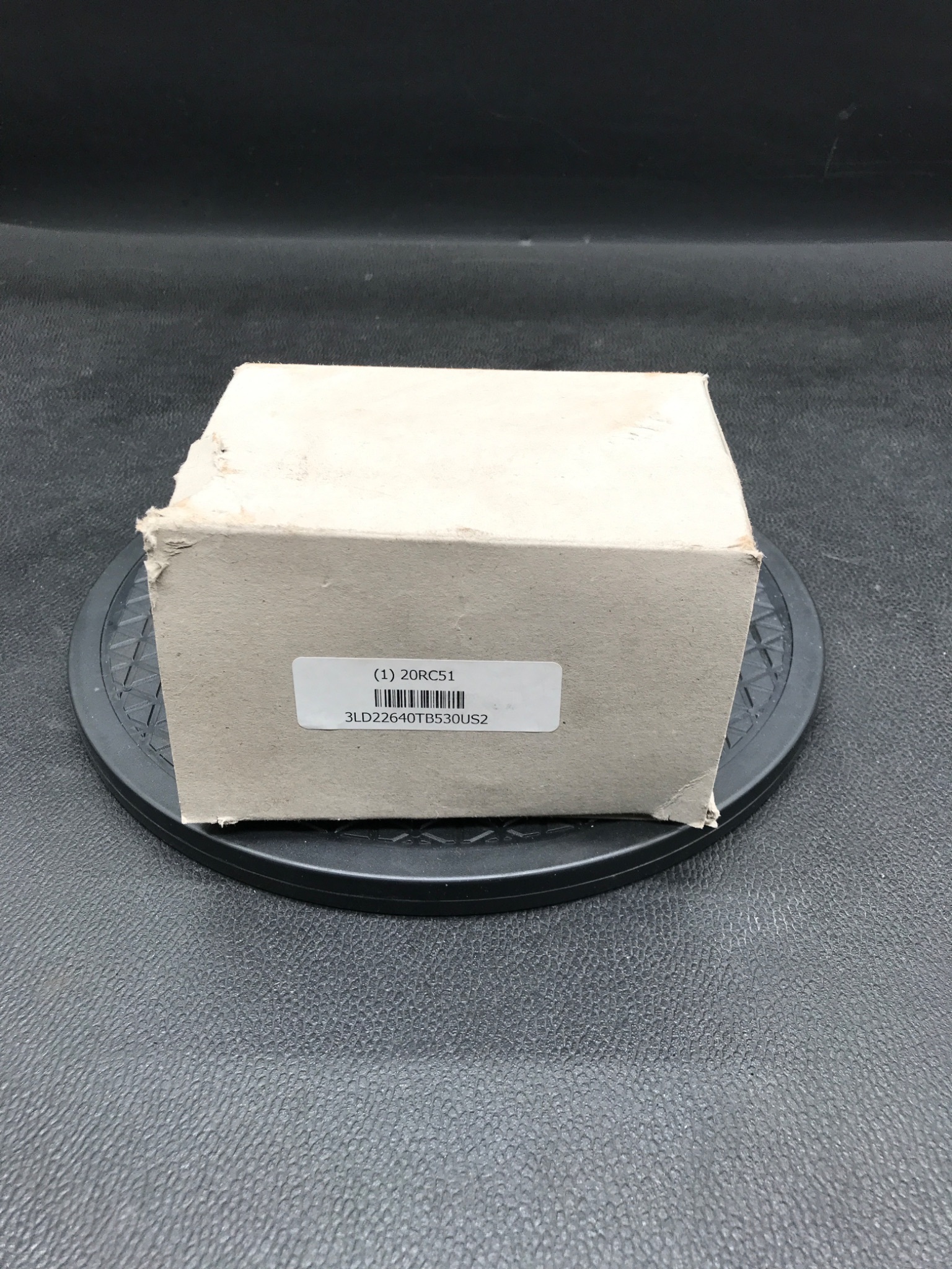SIEMENS 3LD22640TB530US2 Rotary Disconnect Switch NEW 0