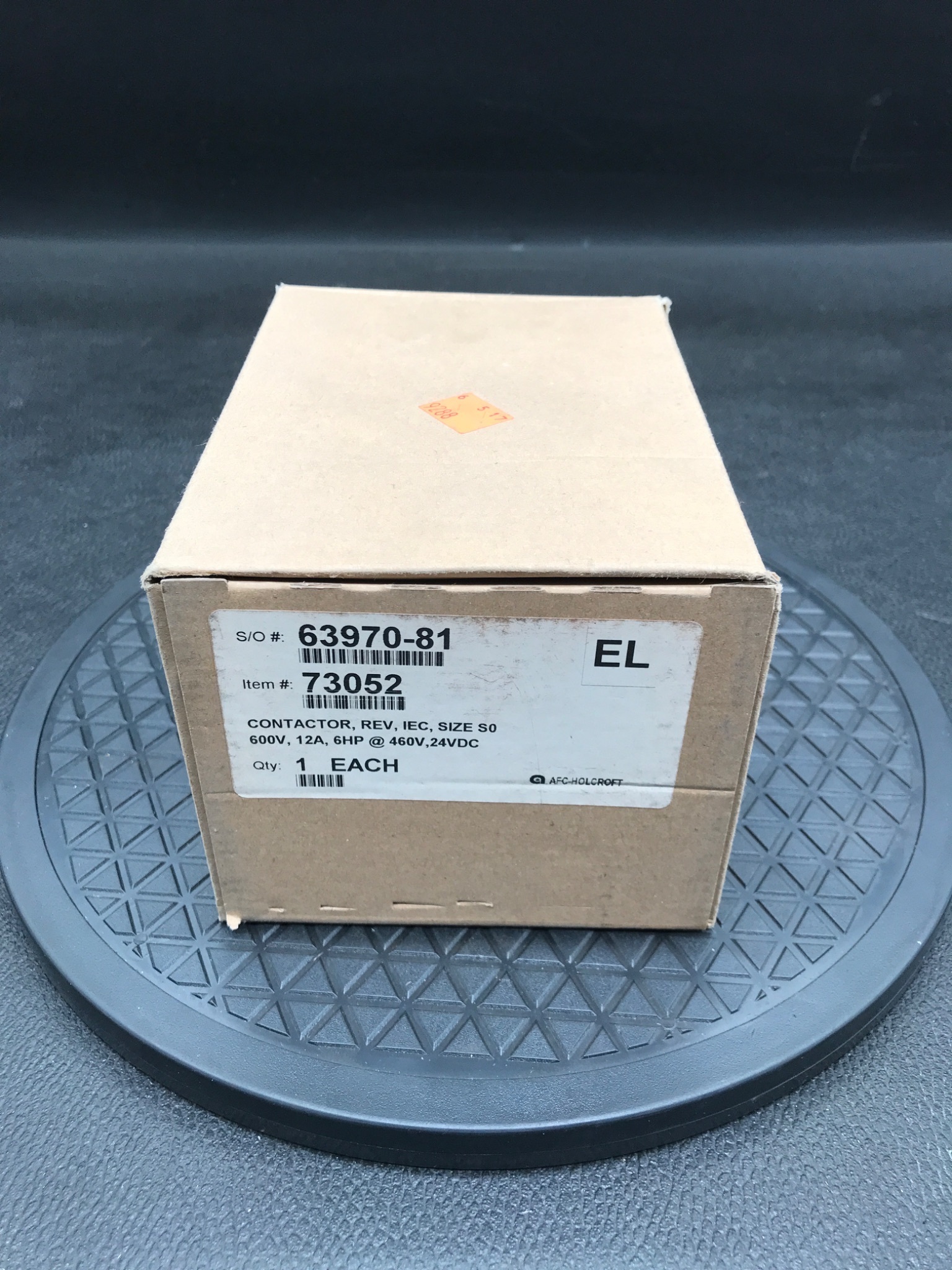 SIEMENS 3RA2324-8XB30-1BB4 Reversing Contactor Combination NEW 1