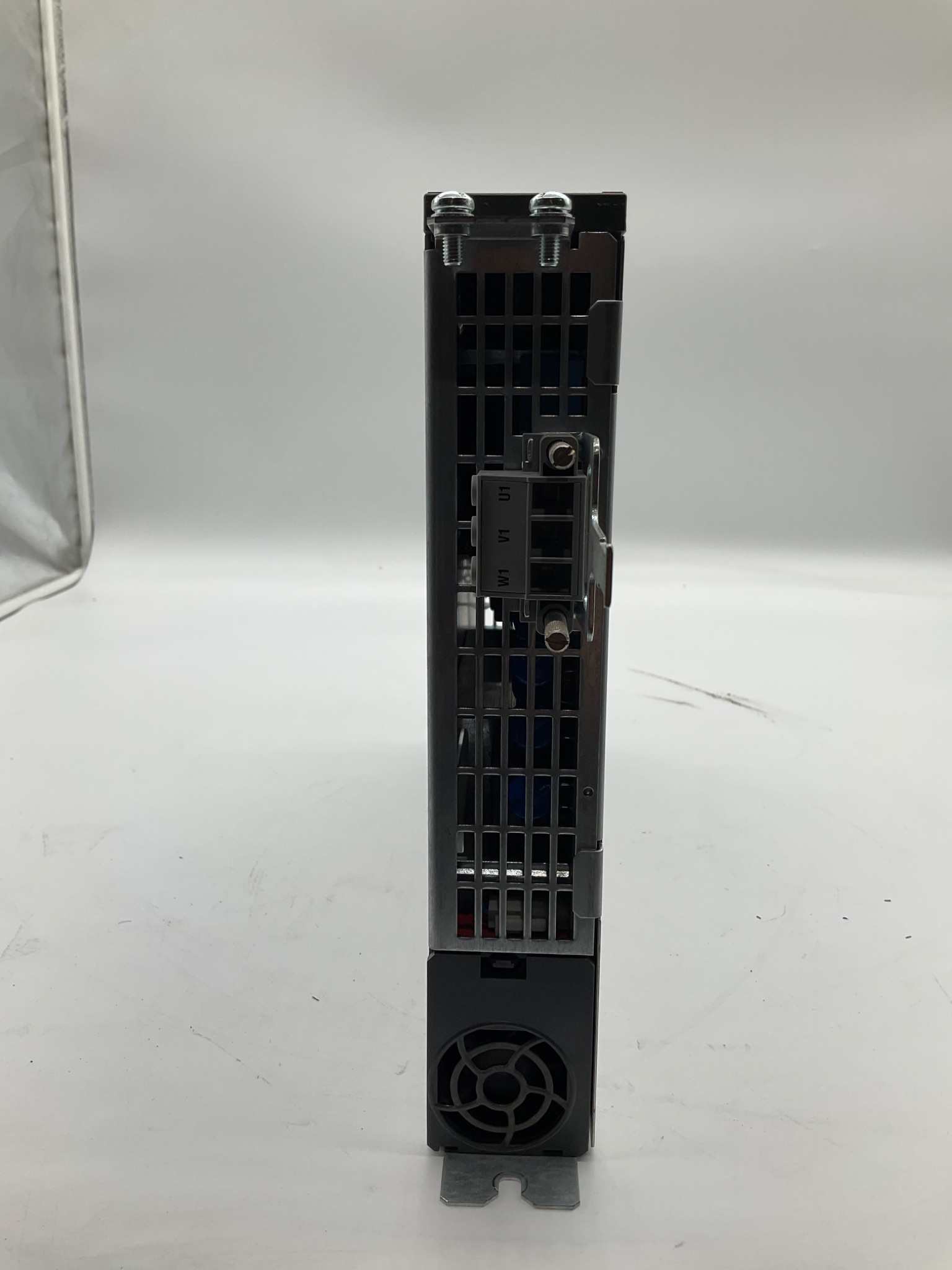 SIEMENS 1P 6SL3130-6AE15-0AB0 SINAMICS Smart Line Module USED 2