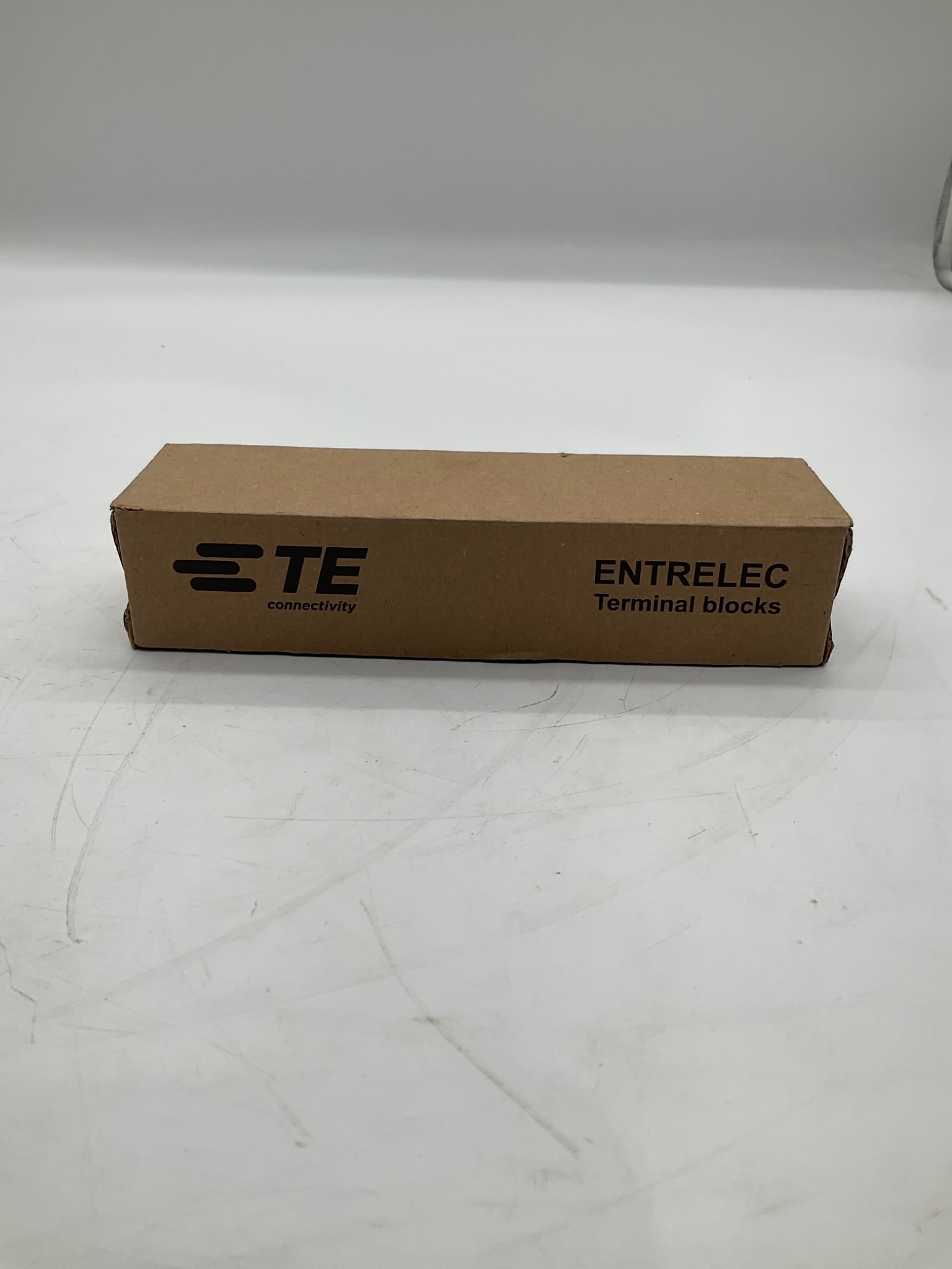 TE CONNECTIVITY 1SNA115116R0700 M4/6 Feed-Through Terminal Block (Lot Of 42) NEW 0