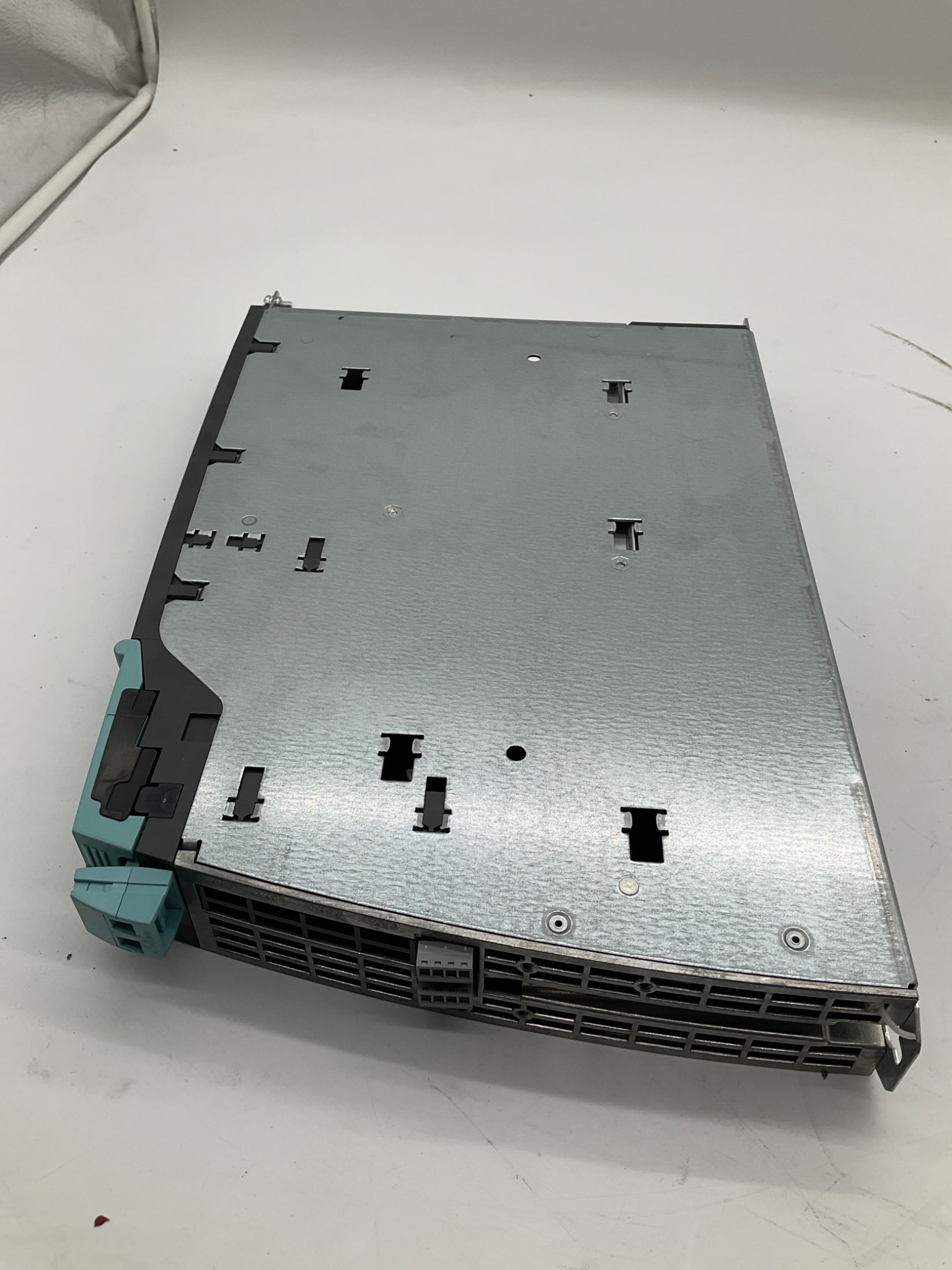 SIEMENS 1P 6SL3130-6AE15-0AB0 SINAMICS Smart Line Module USED 5