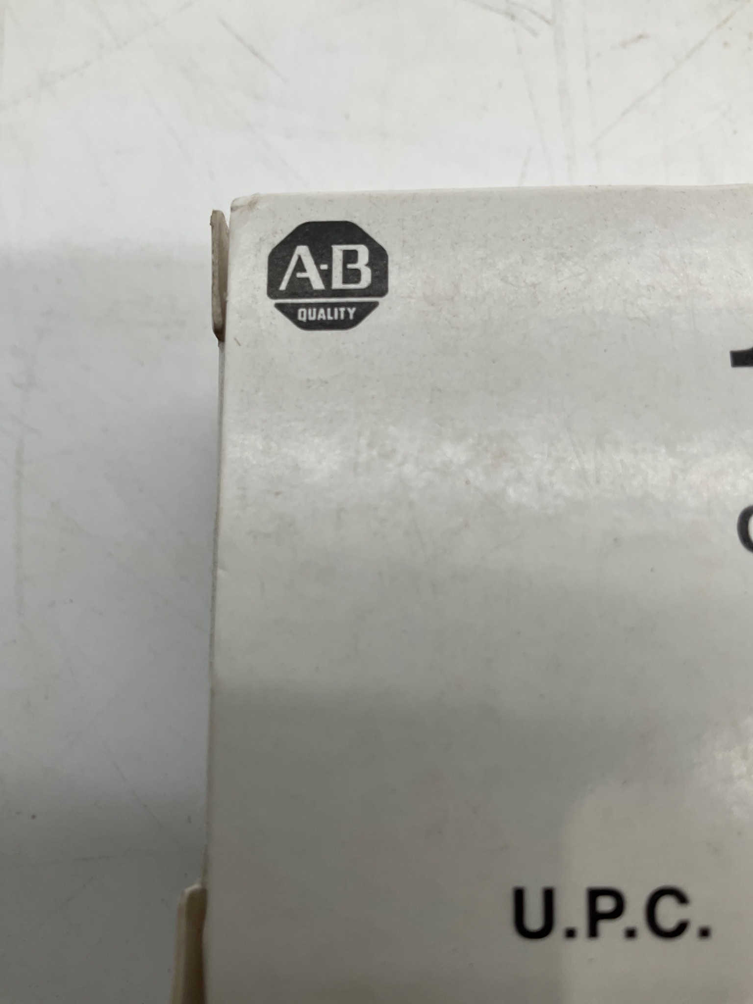 ALLEN-BRADLEY 1756-N2 ControlLogix Card Slot Filler Series B NEW 3