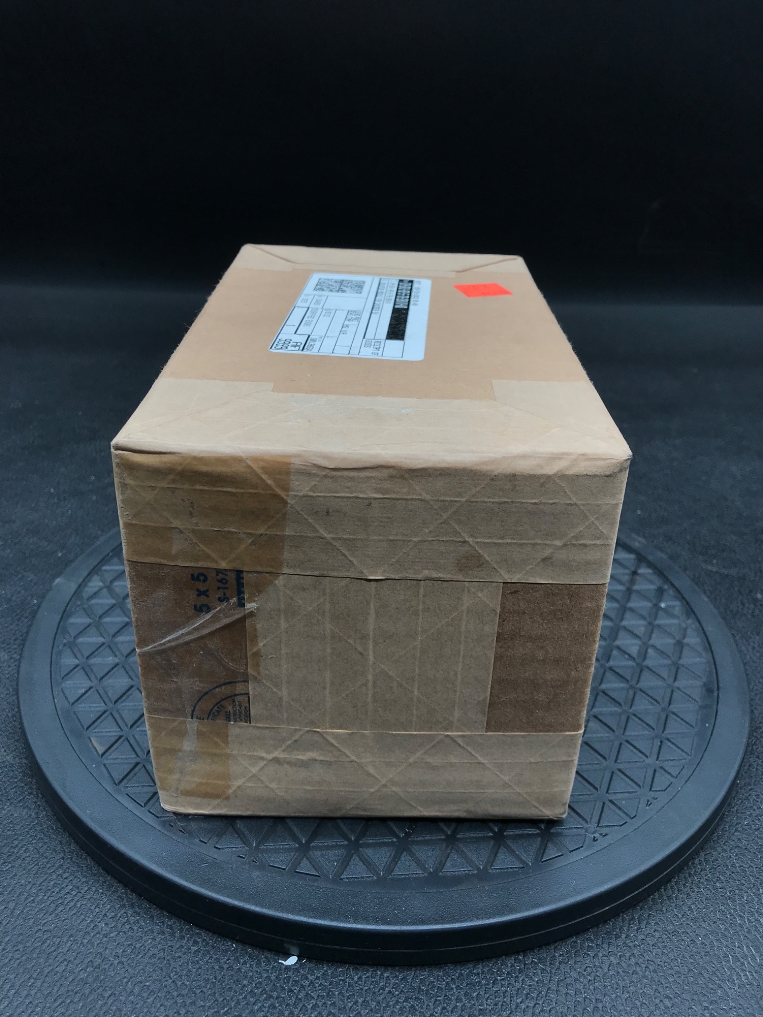 SENSATA TECHNOLOGIES EM-DR1-AD-5-TB-28V/V-ND Optical Isolator Module For Encoder 5V NEW 3