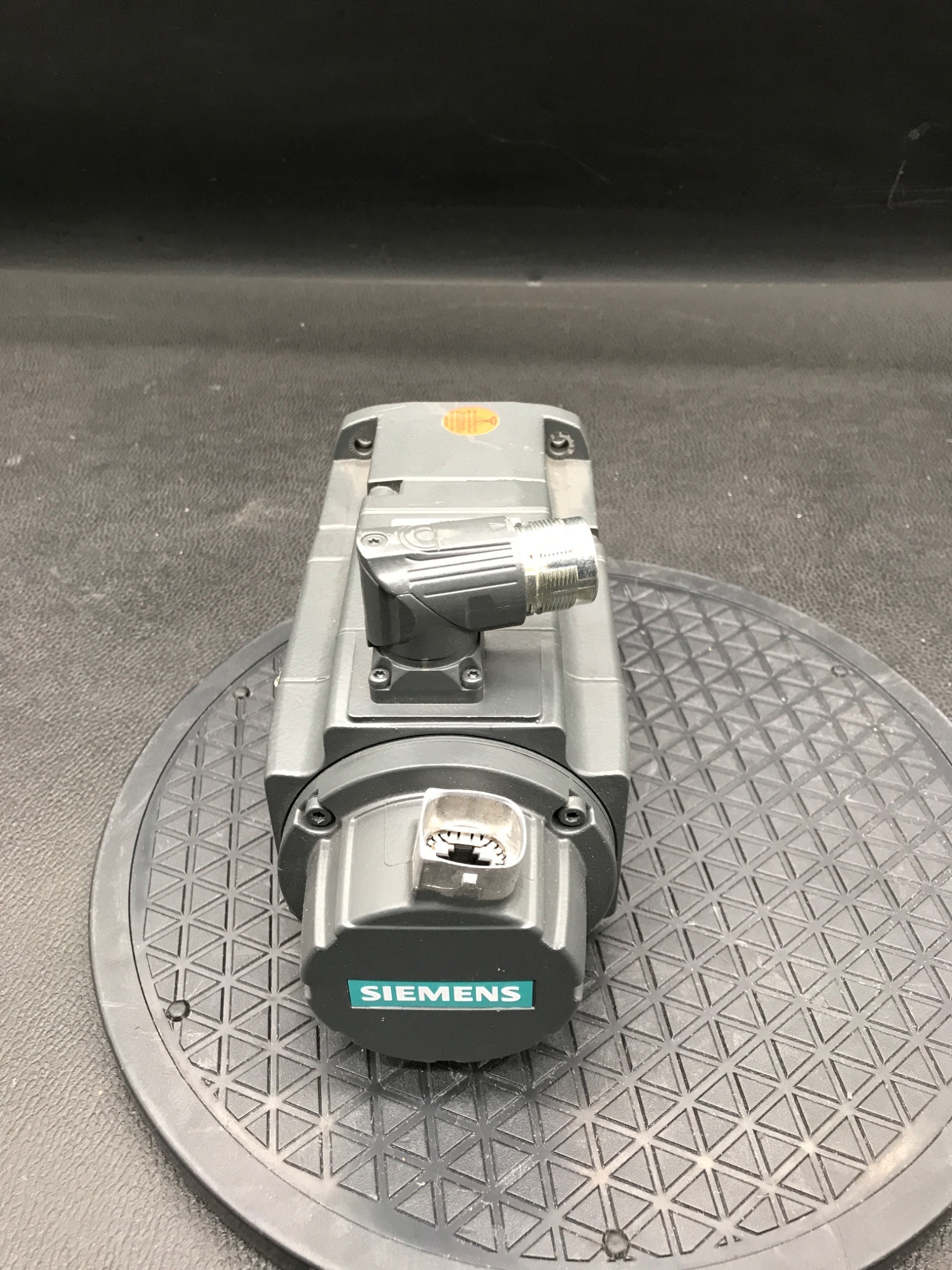 SIEMENS 1FK7042-2AK71-1CH1 SIMOTICS S Servo Motor USED 2