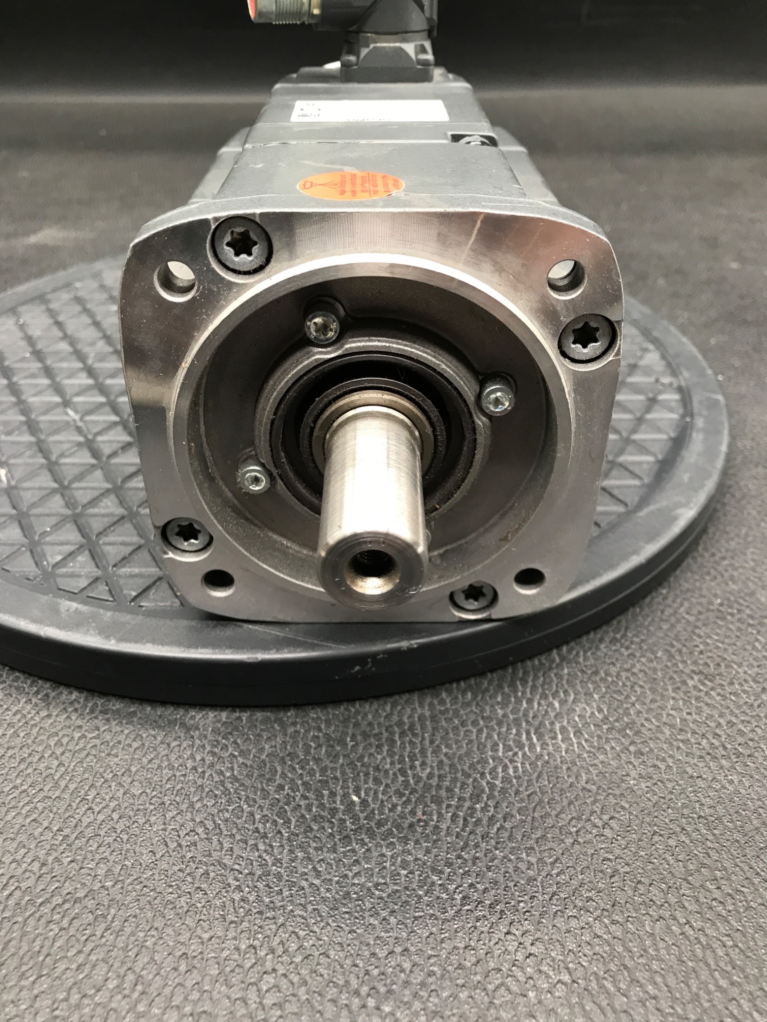 SIEMENS 1FK7042-2AK71-1CH1 SIMOTICS S Servo Motor USED 4