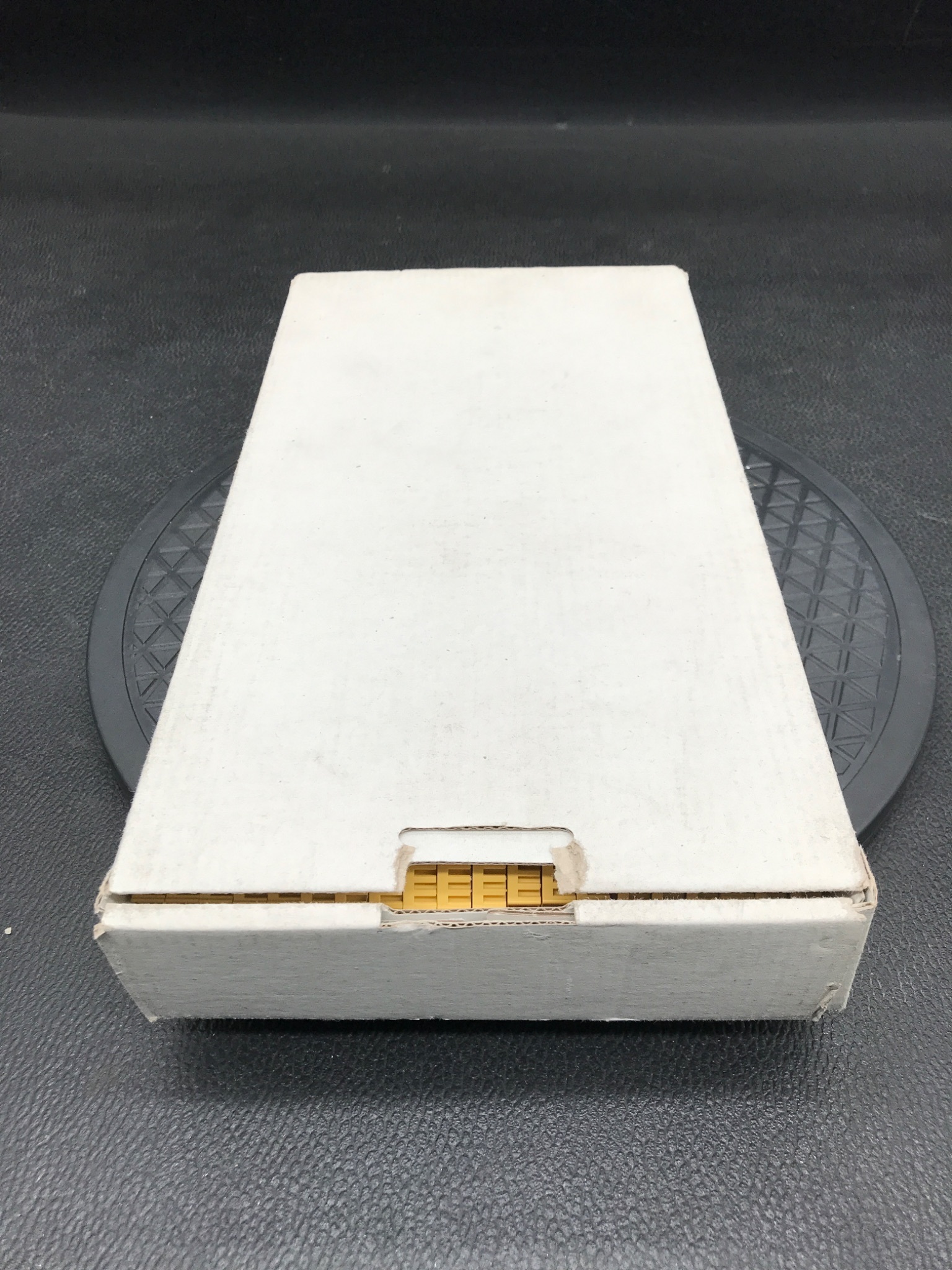 ALLEN-BRADLEY 1492-J6-Y Feed-Through Terminal Block Series A (Lot Of 100) NEW 1