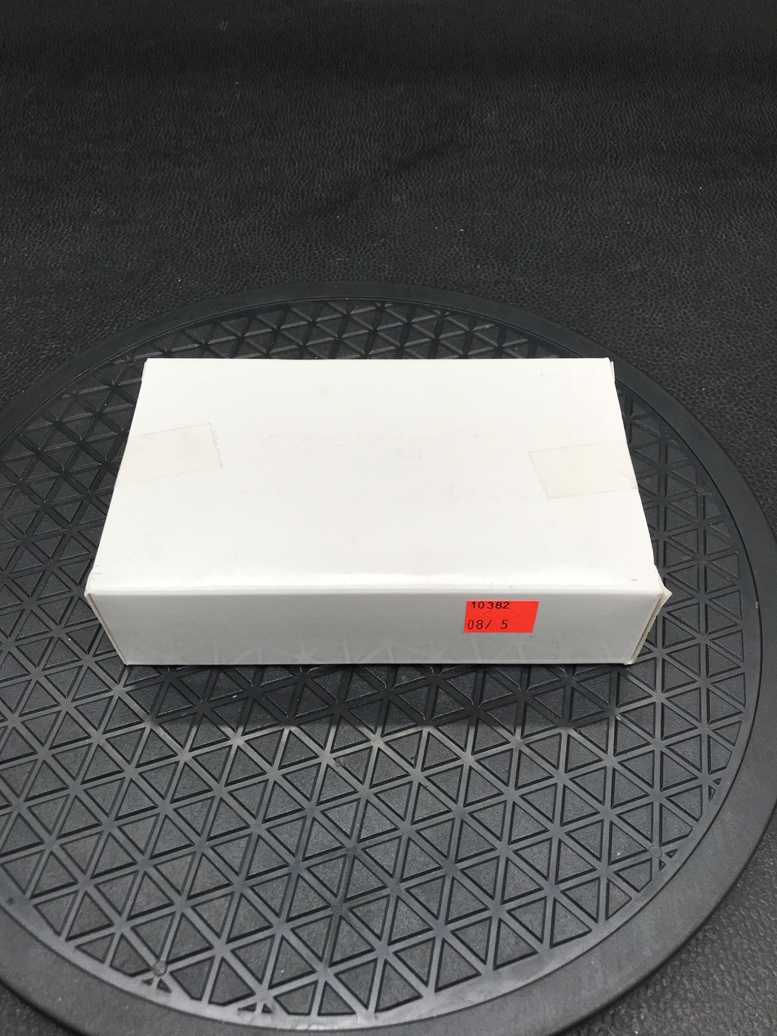 ALLEN-BRADLEY 1492-W4-W Feed-Through Terminal Block Series A (Lot Of 50) NEW 0