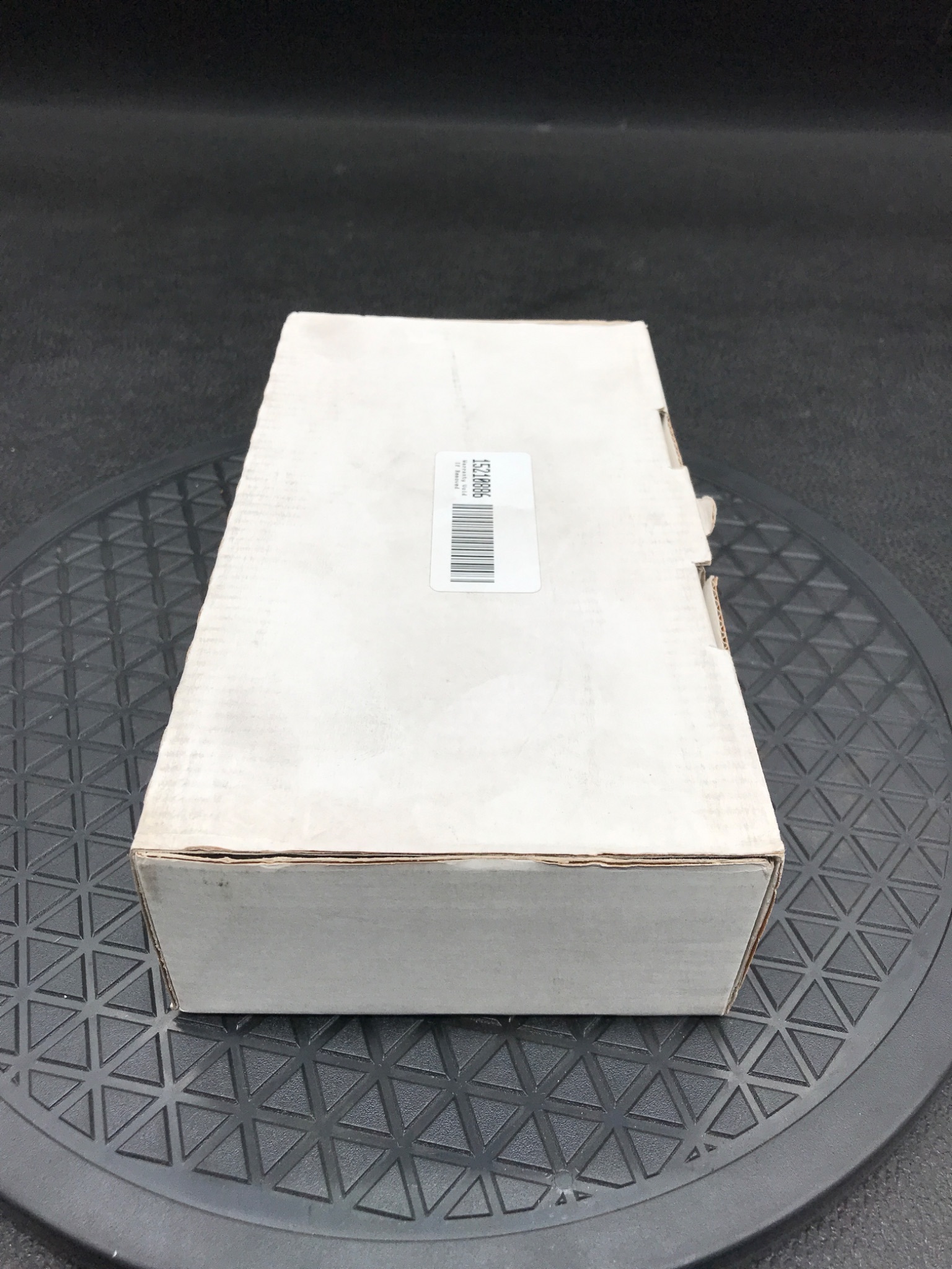 ALLEN-BRADLEY 1492-L10 Feed-Through Terminal Block Series A (Lot Of 25) NEW 1