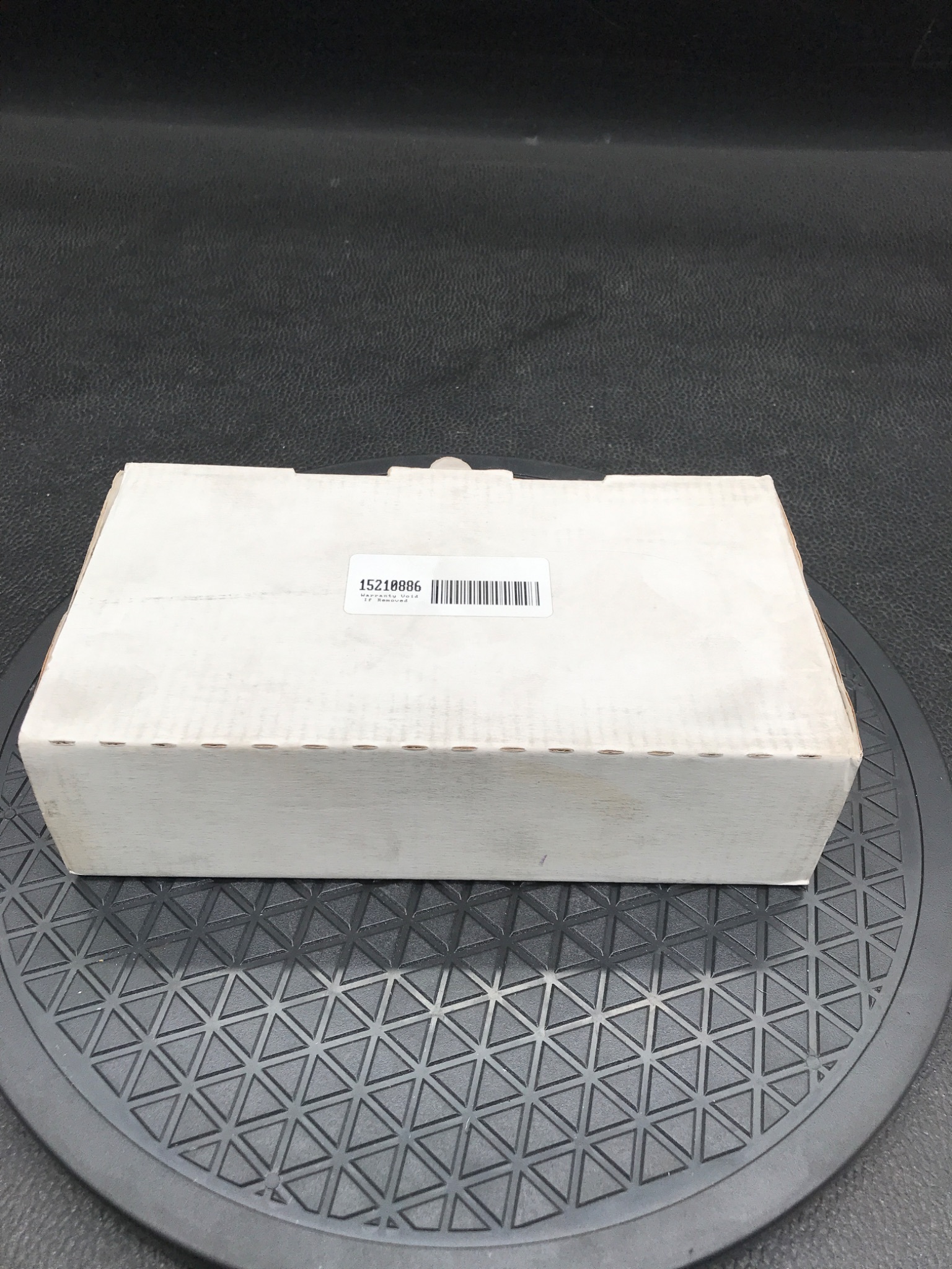ALLEN-BRADLEY 1492-L10 Feed-Through Terminal Block Series A (Lot Of 25) NEW 2