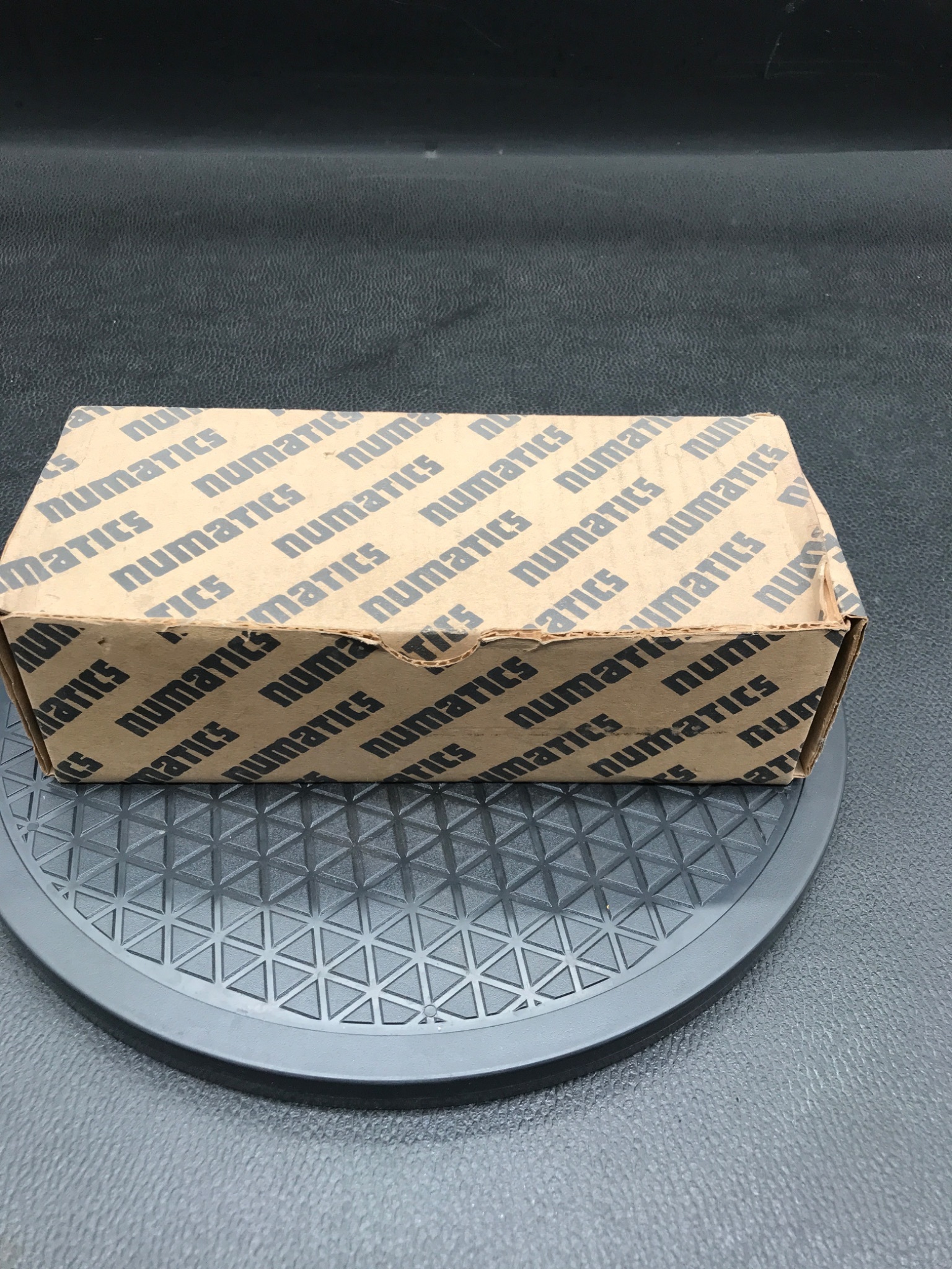 NUMATICS VT30N06Y Lockout Valve With Slow Start Module NEW 0