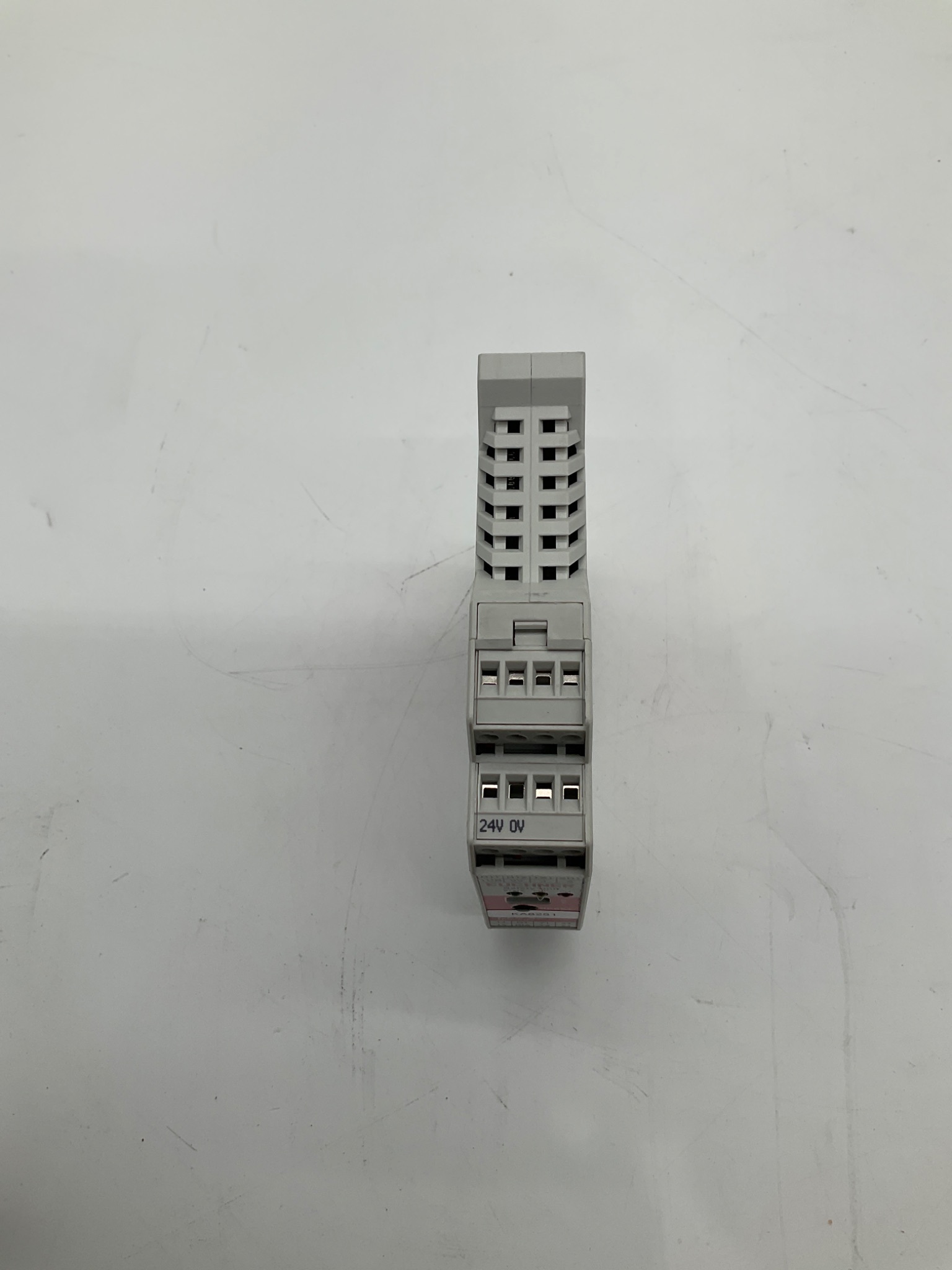 EUCHNER CES-Z-AES-01B Safety Relay Module USED 4
