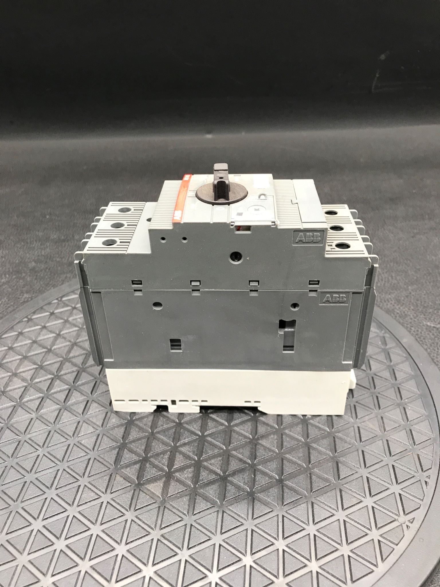 ABB MS165-25 Manual Motor Starter 18-25A NEW 2
