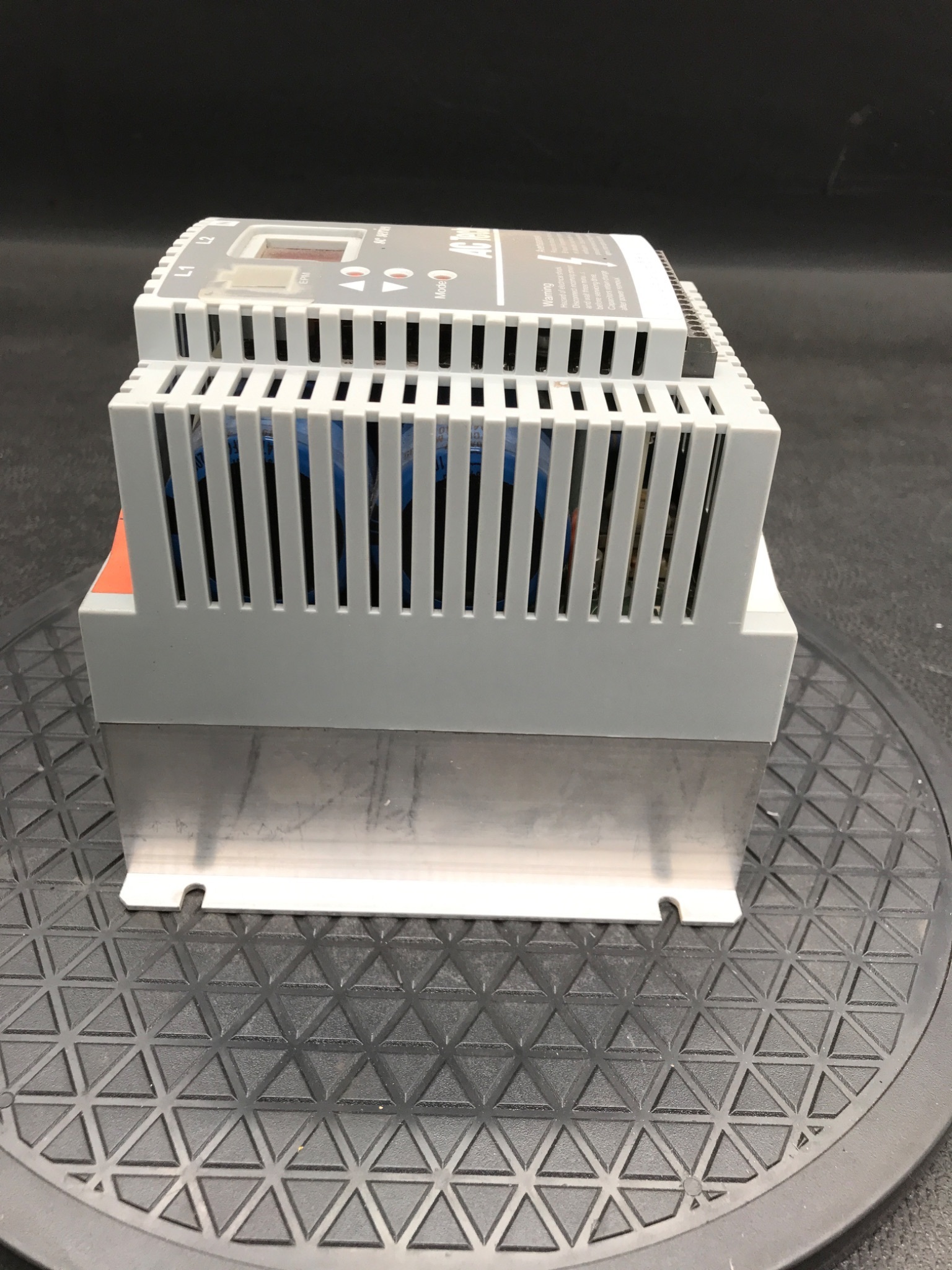 AC TECH SF110S SC Series Variable Frequency Drive 1HP NEW 2