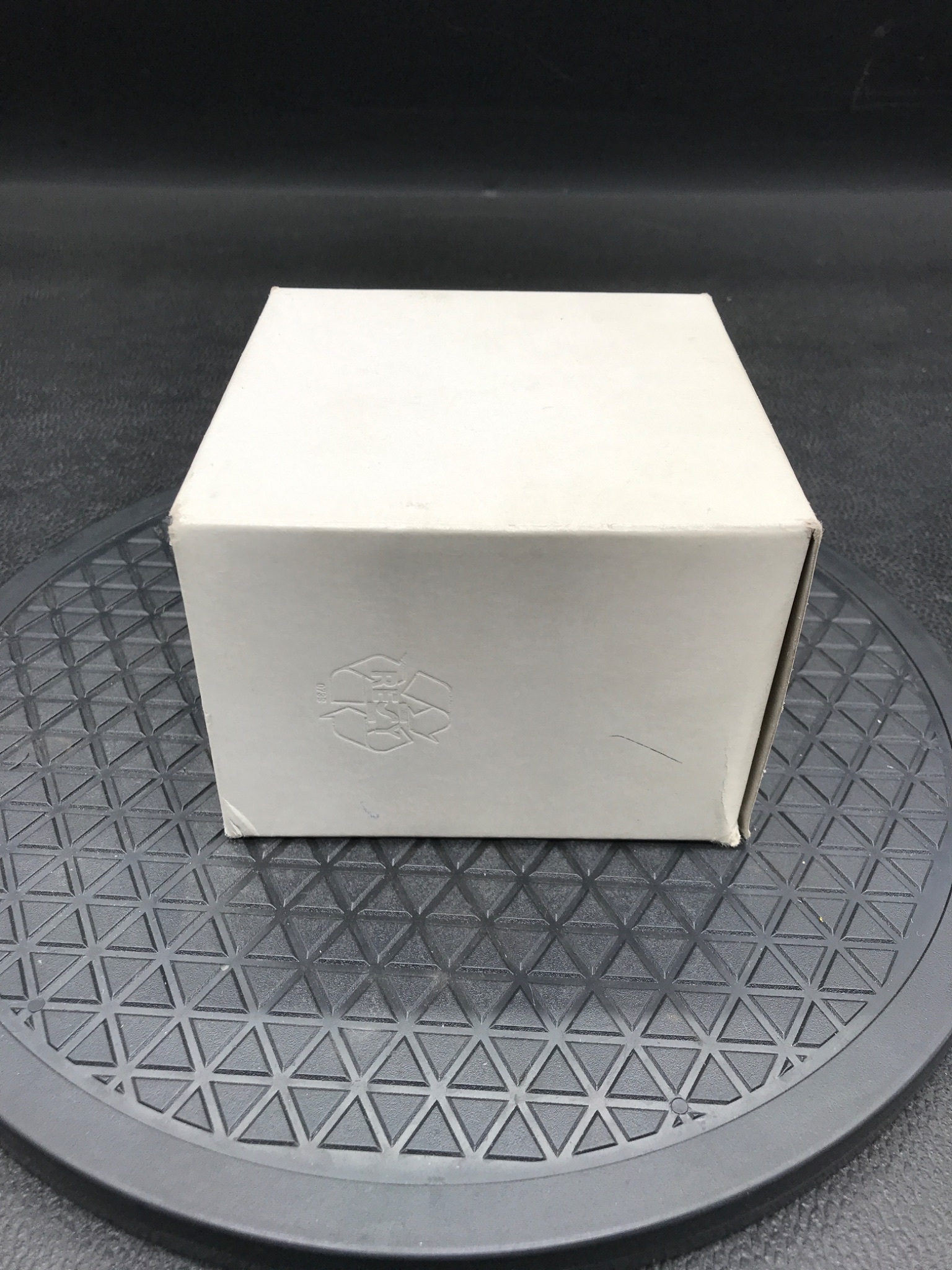 KRAUS & NAIMER KG10.T103/40.KS51V Rotary Disconnect Switch IP66/IP67 NEW 3
