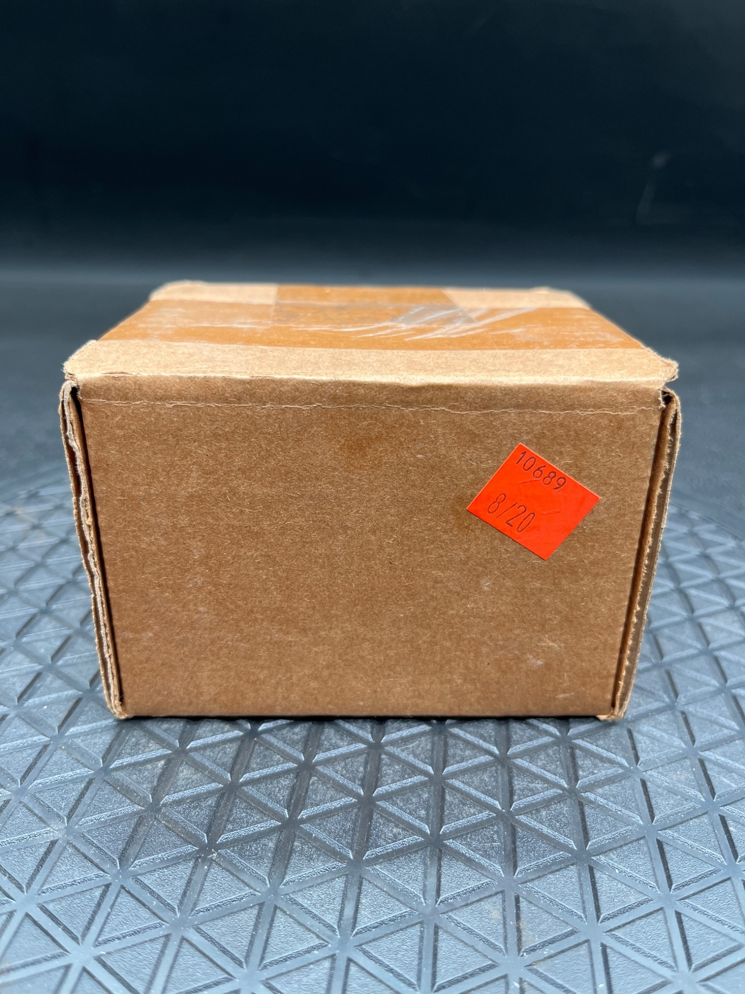 ALLEN-BRADLEY 1492-PDE1C142 Enclosed Power Distribution Block Series A (Box of 3) NEW 1