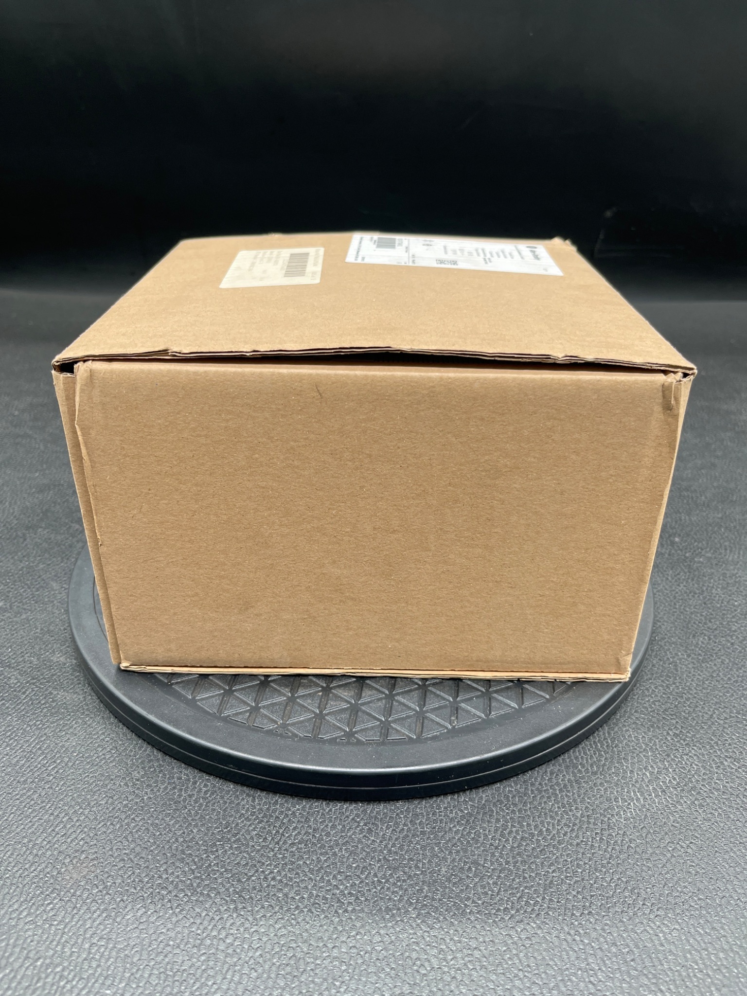 ALLEN-BRADLEY 100-ETS460L Terminal Cover Series A NEW 3