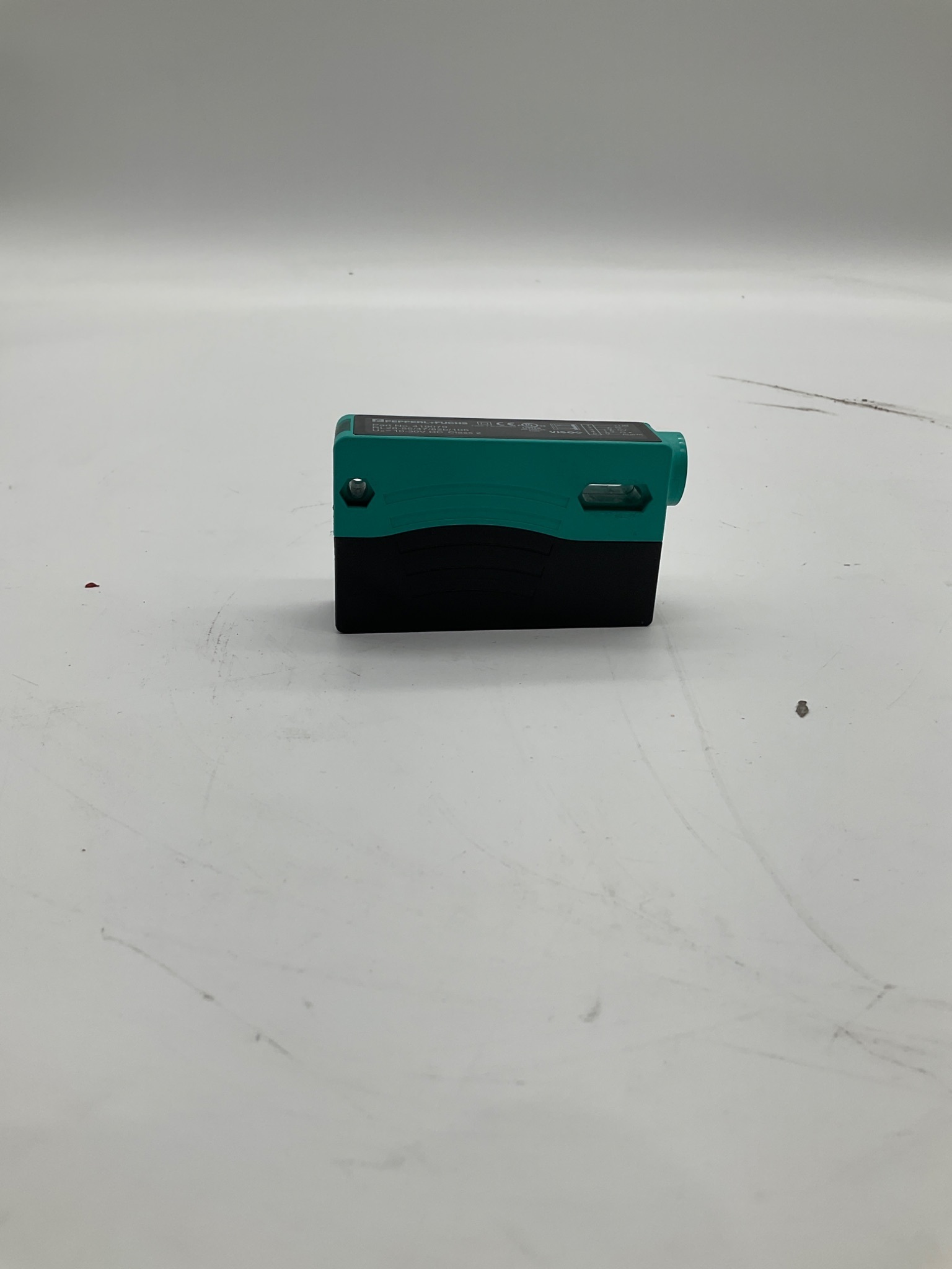 PEPPERL+FUCHS 419079 RL28-55/47/82B/105 Photoelectric Sensor USED 1