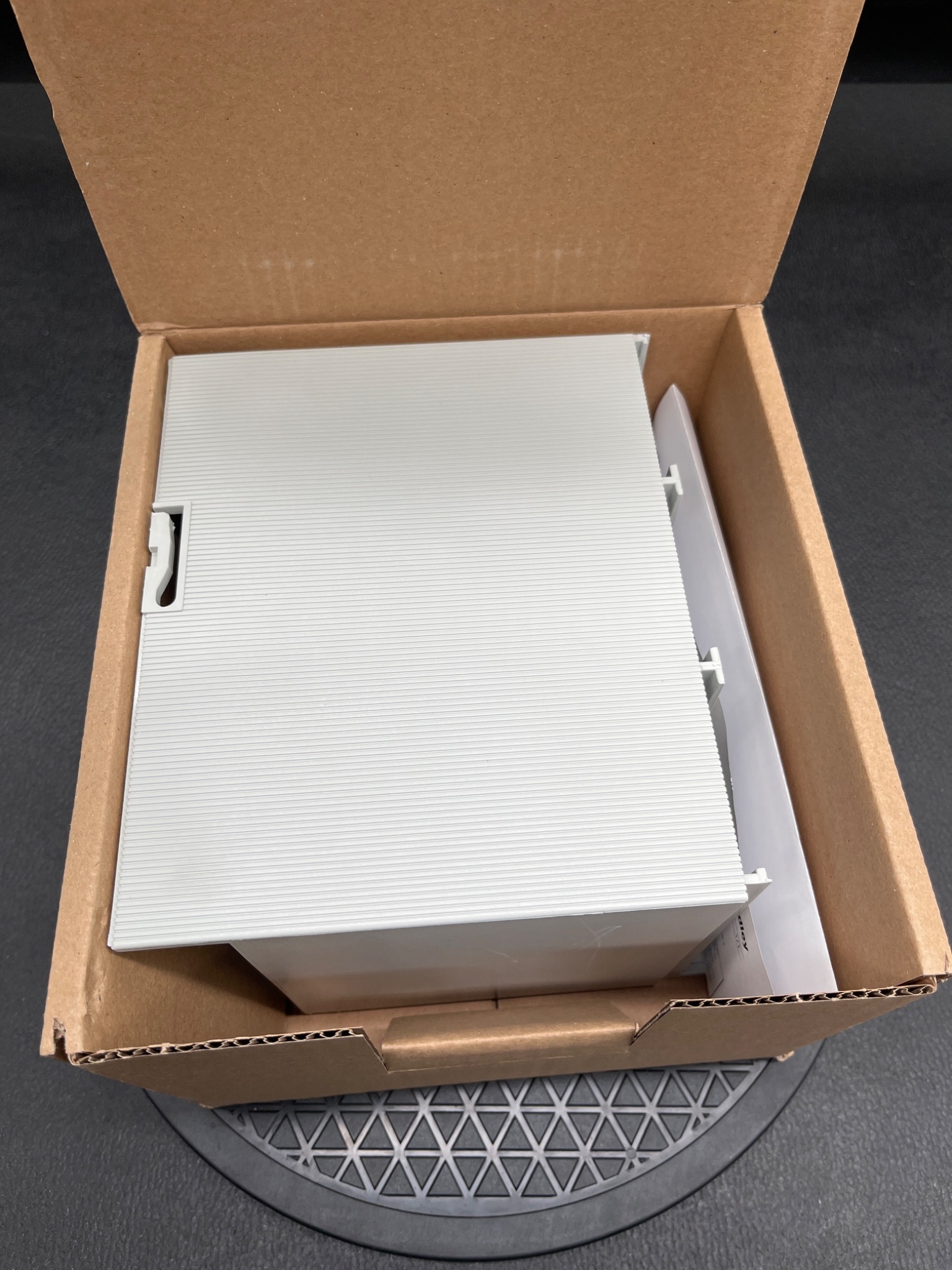ALLEN-BRADLEY 100-ETS460L Terminal Cover Series A NEW 5