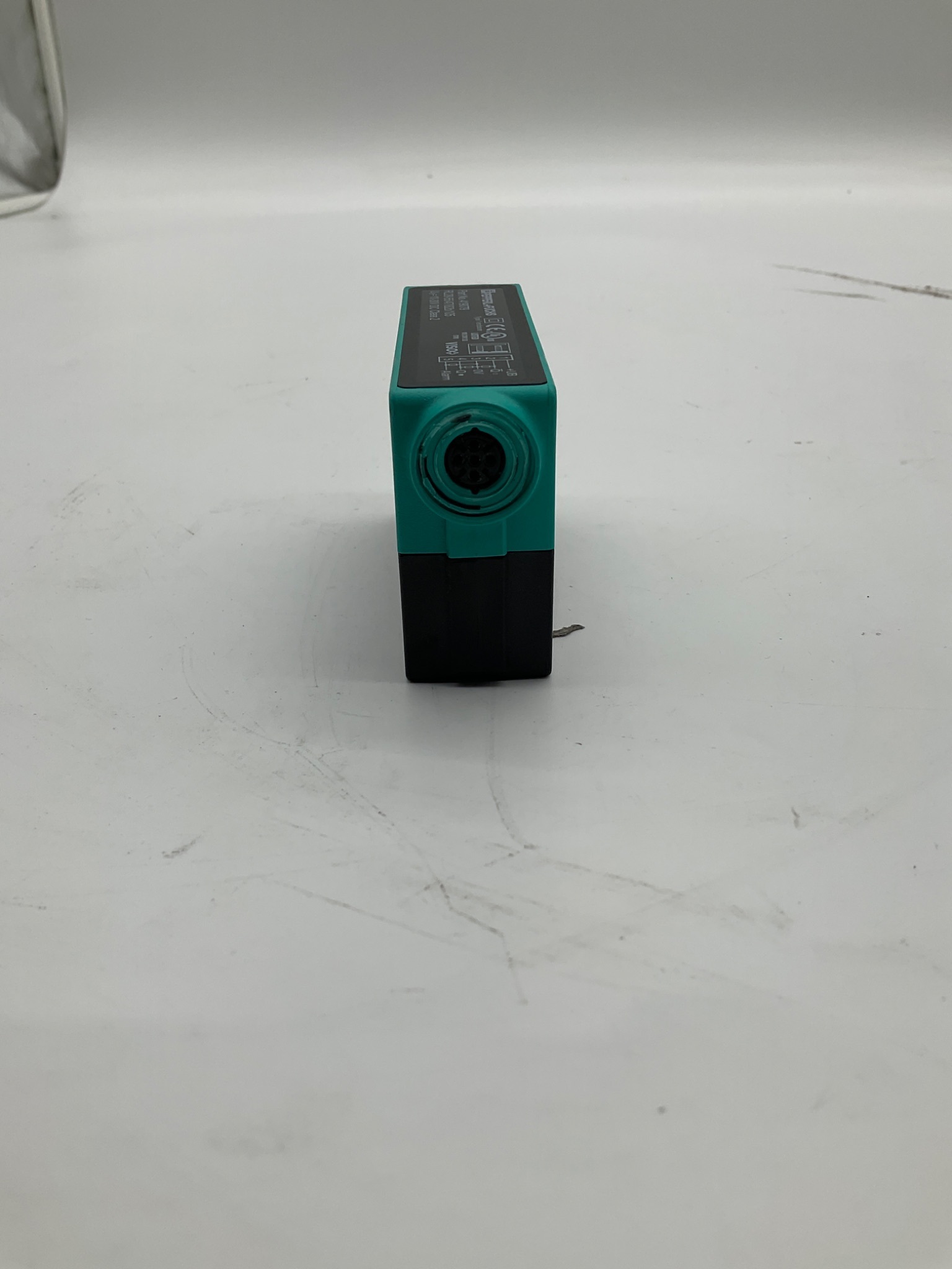 PEPPERL+FUCHS 419079 RL28-55/47/82B/105 Photoelectric Sensor USED 3