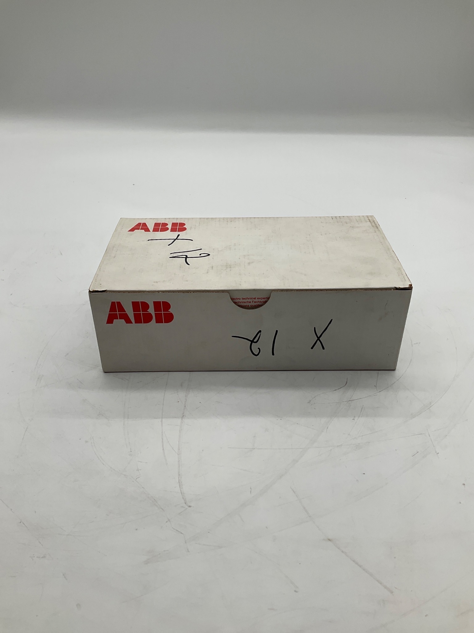 ABB 2CCA880102R0001 CMS-102PS Current Sensor (QTY 1) NEW 0