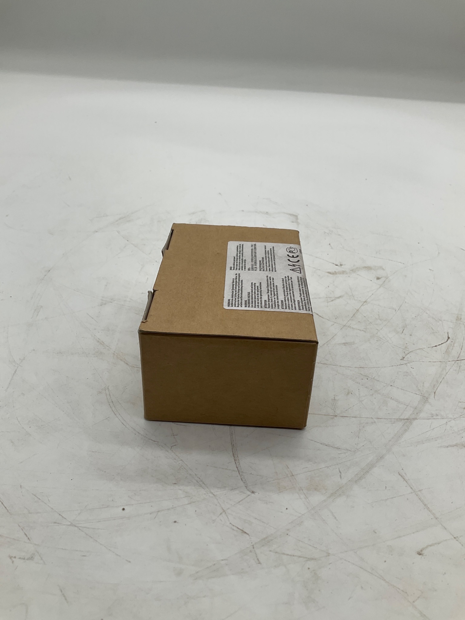 SIEMENS 3RV2928-1H Terminal Block Type E S0 NEW 2