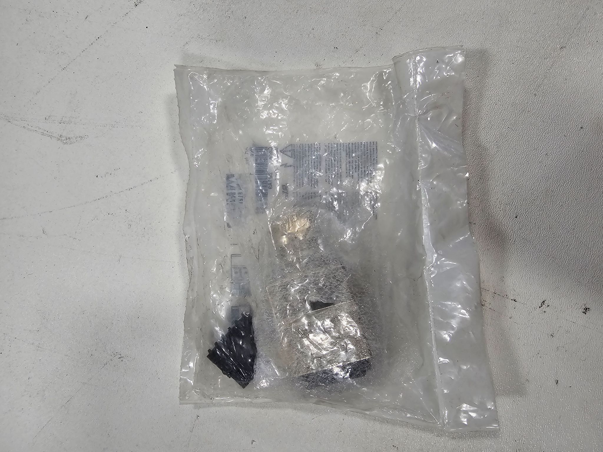 MURR ELEKTRONIK 7000‑98041‑0000000 Field‑Wireable Connector NEW 1