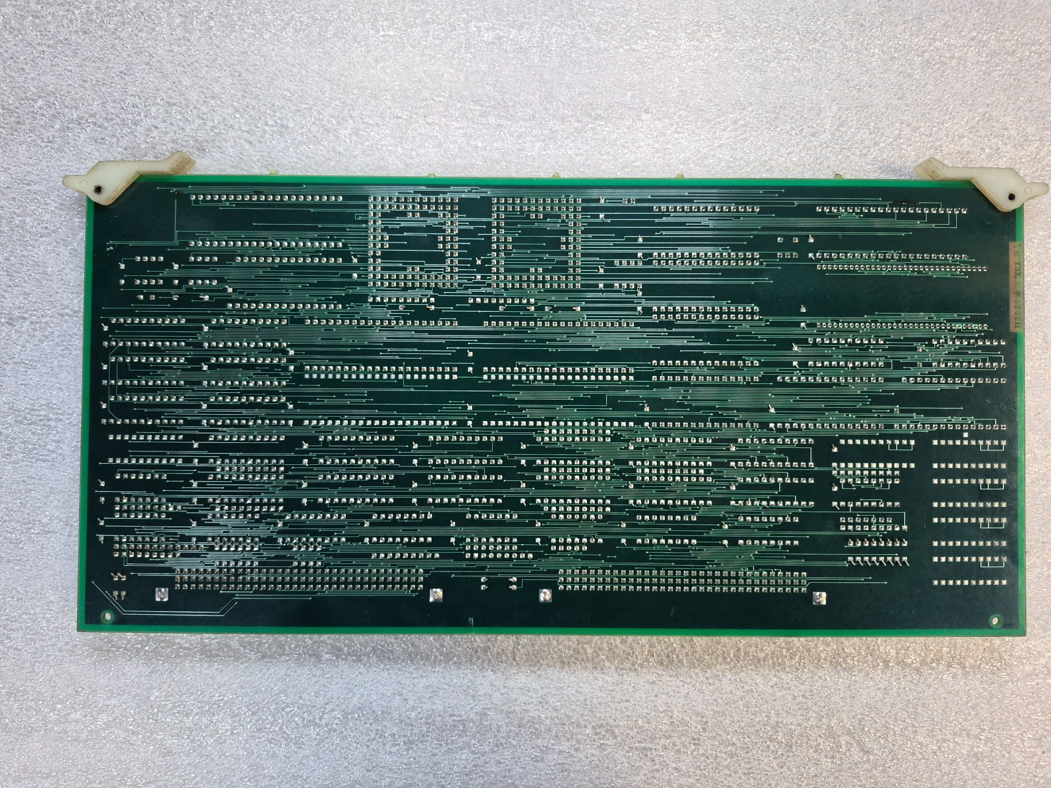 YASKAWA JANCD‑CP11 / DF9200745‑A0 Robot Circuit Board Rev. E USED 4