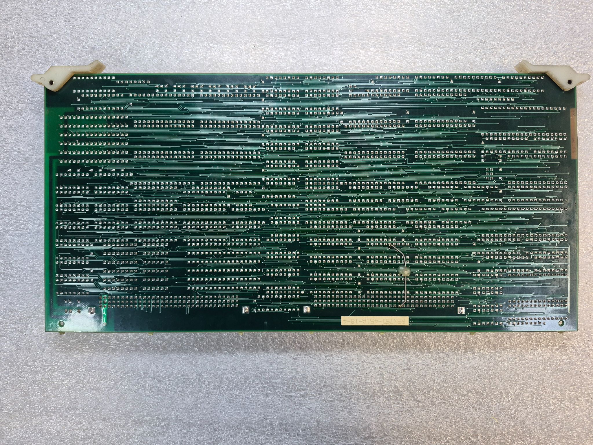 YASKAWA JANCD‑SV02C Rev. A Control Board USED 3