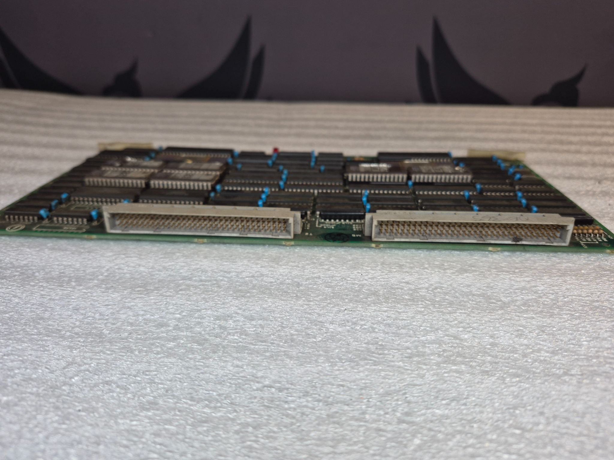YASKAWA JANCD‑HA03 Rev. D Robot Control Board USED 1