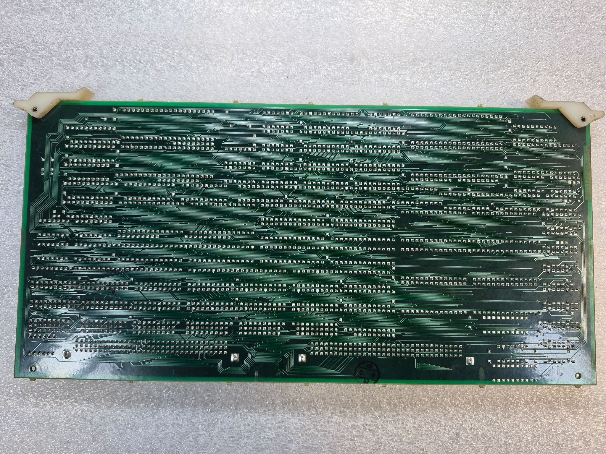 YASKAWA JANCD‑HA03 Rev. D Robot Control Board USED 4