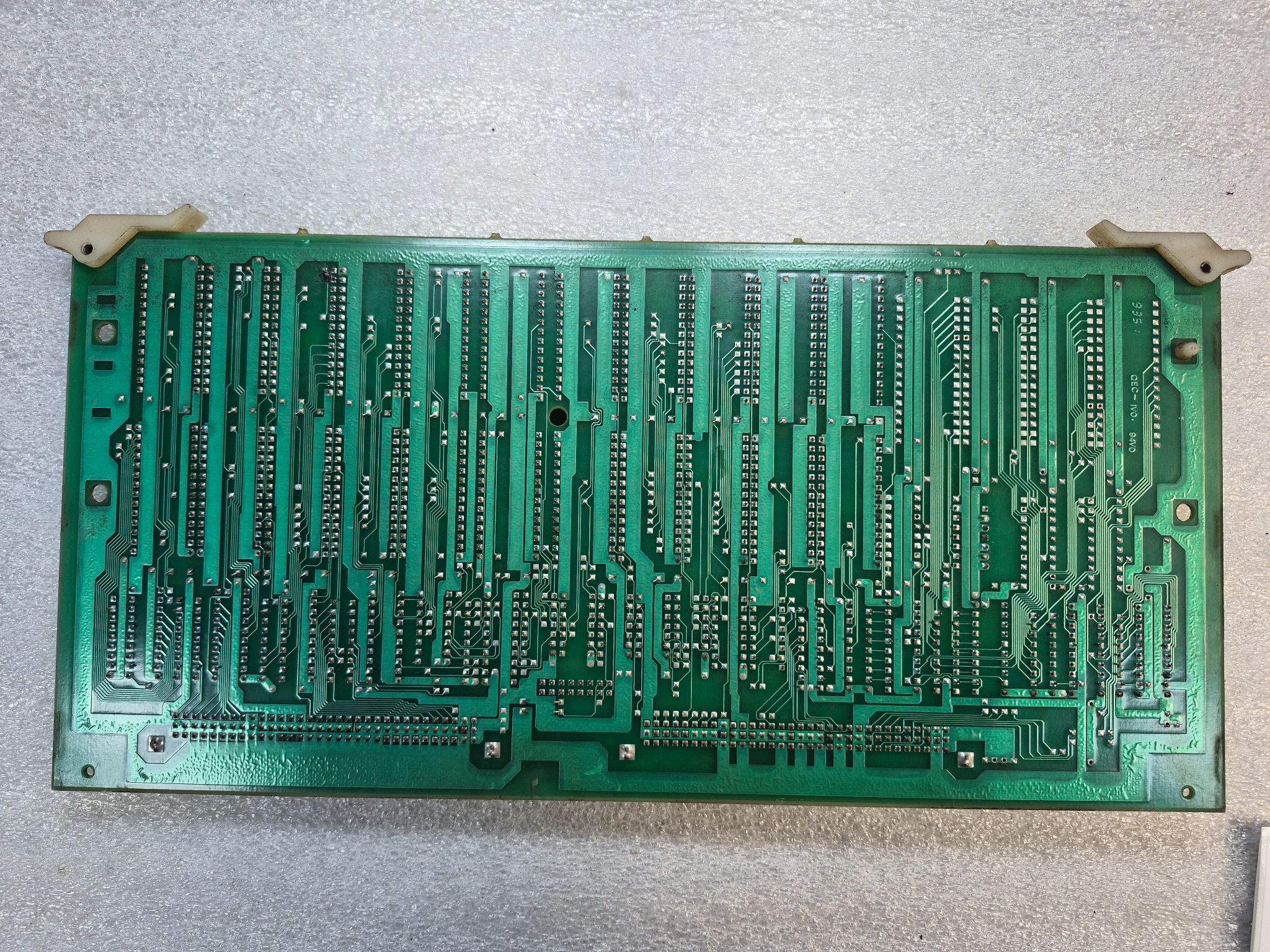 YASKAWA JANCD‑MM13B Rev. B Robot Control Board USED 4