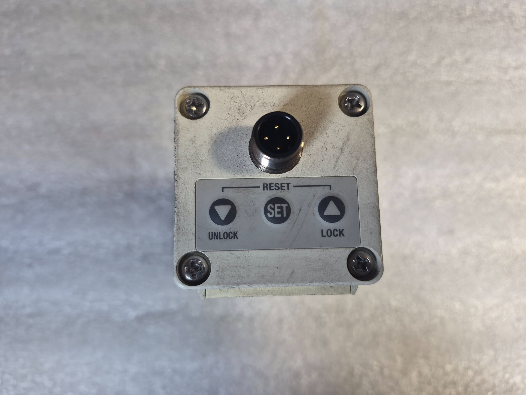 SMC ITV2050-ILN3N4 Electronic Proportional E/P Regulator IO-Link USED 1