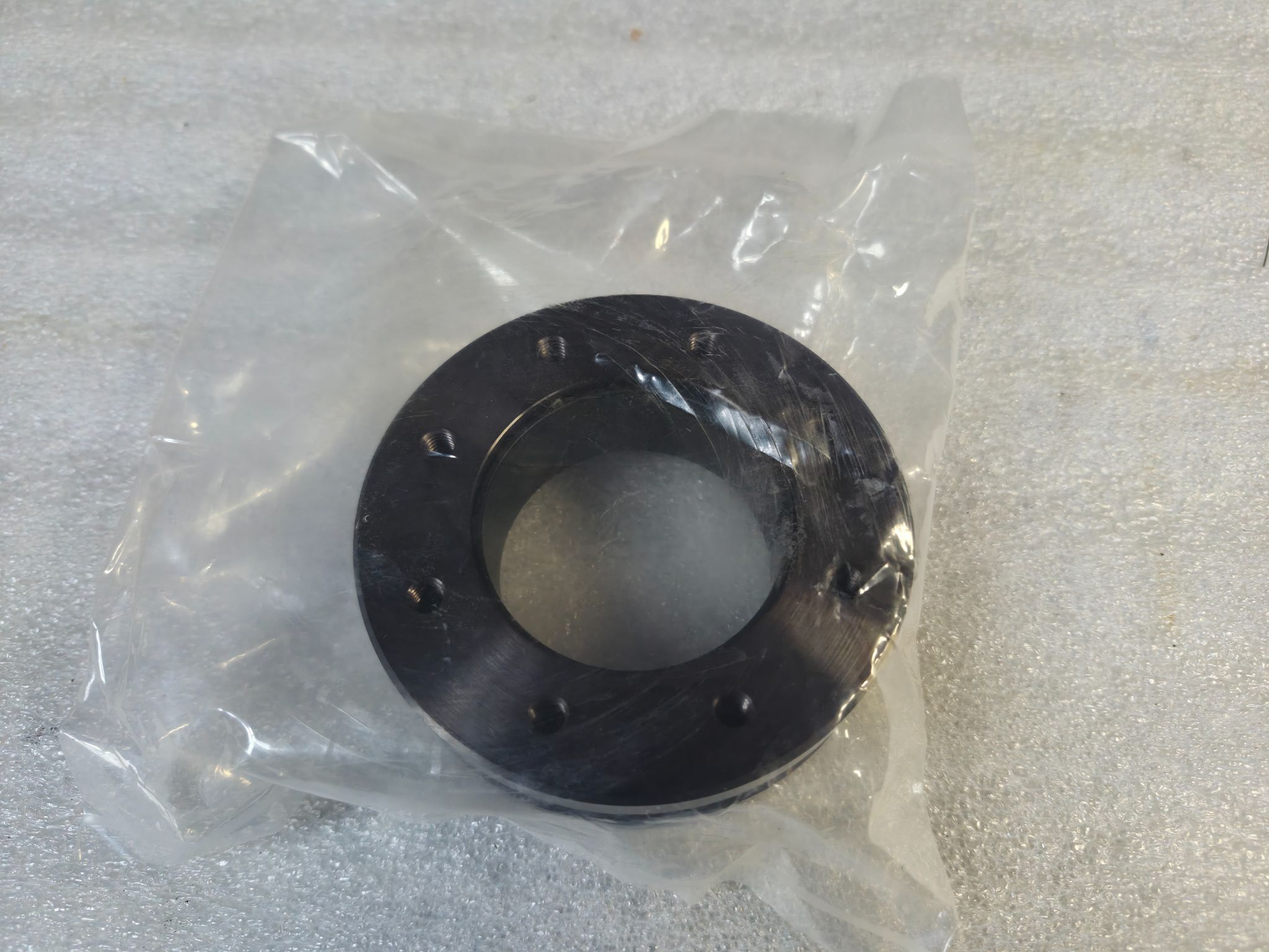TSUBAKI PL050X090SL SL Series Keyless Power Lock NEW 0