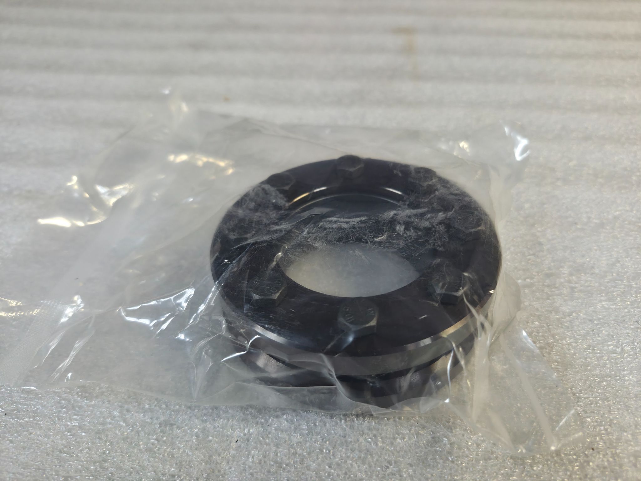 TSUBAKI PL050X090SL SL Series Keyless Power Lock NEW 1